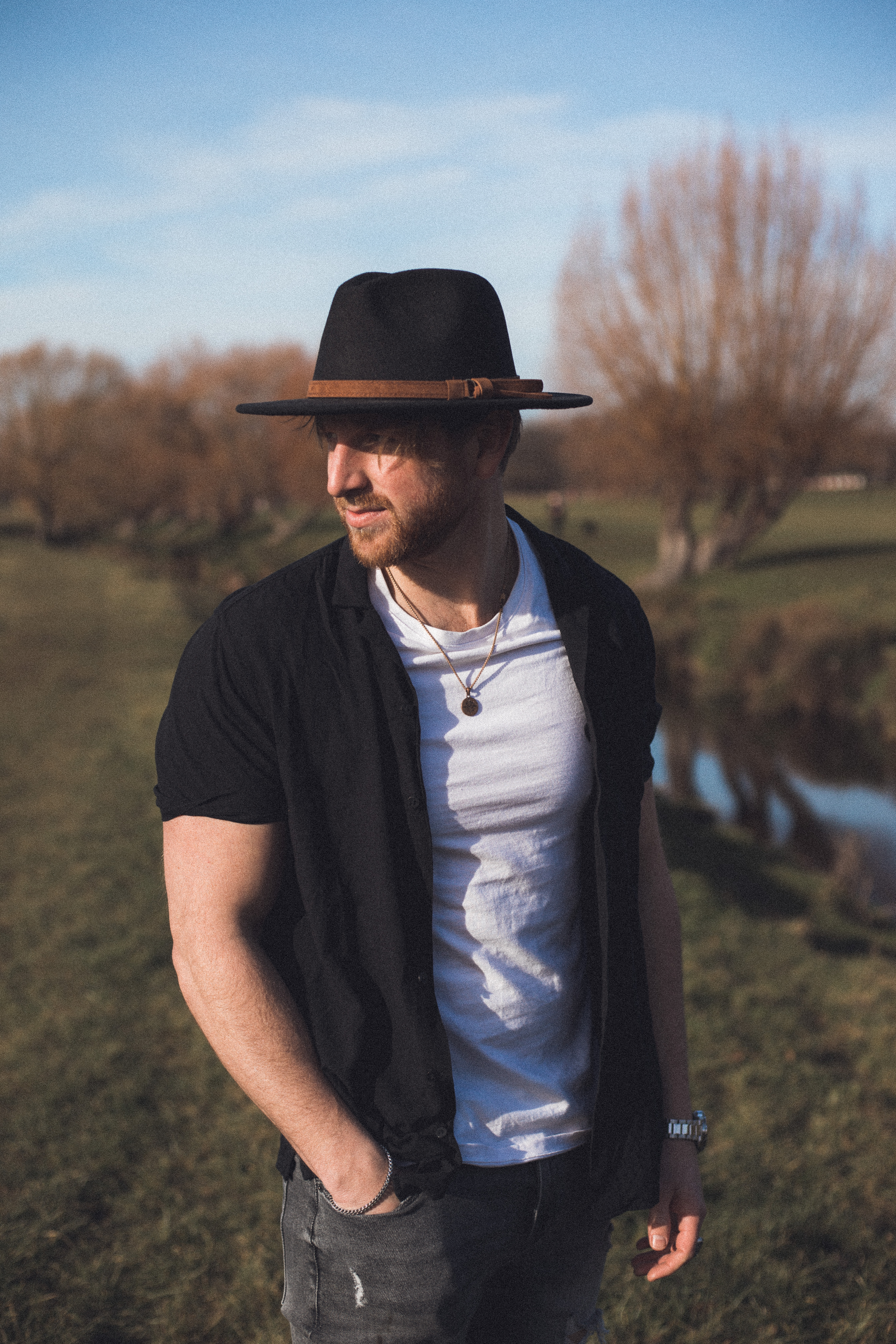 Jono Grayson photo 3