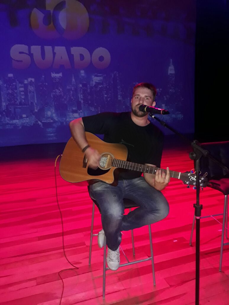 Bruno Zambon photo 3