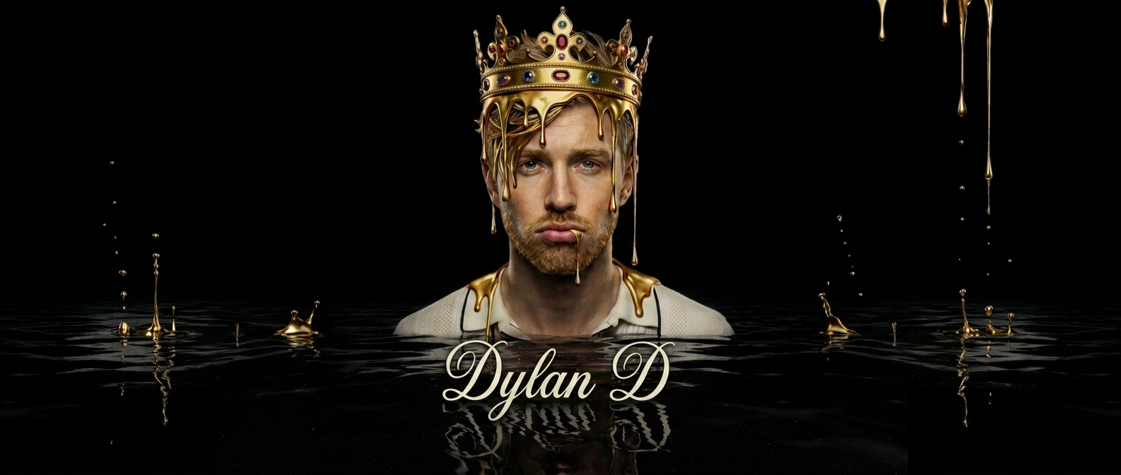 Dylan D photo 2