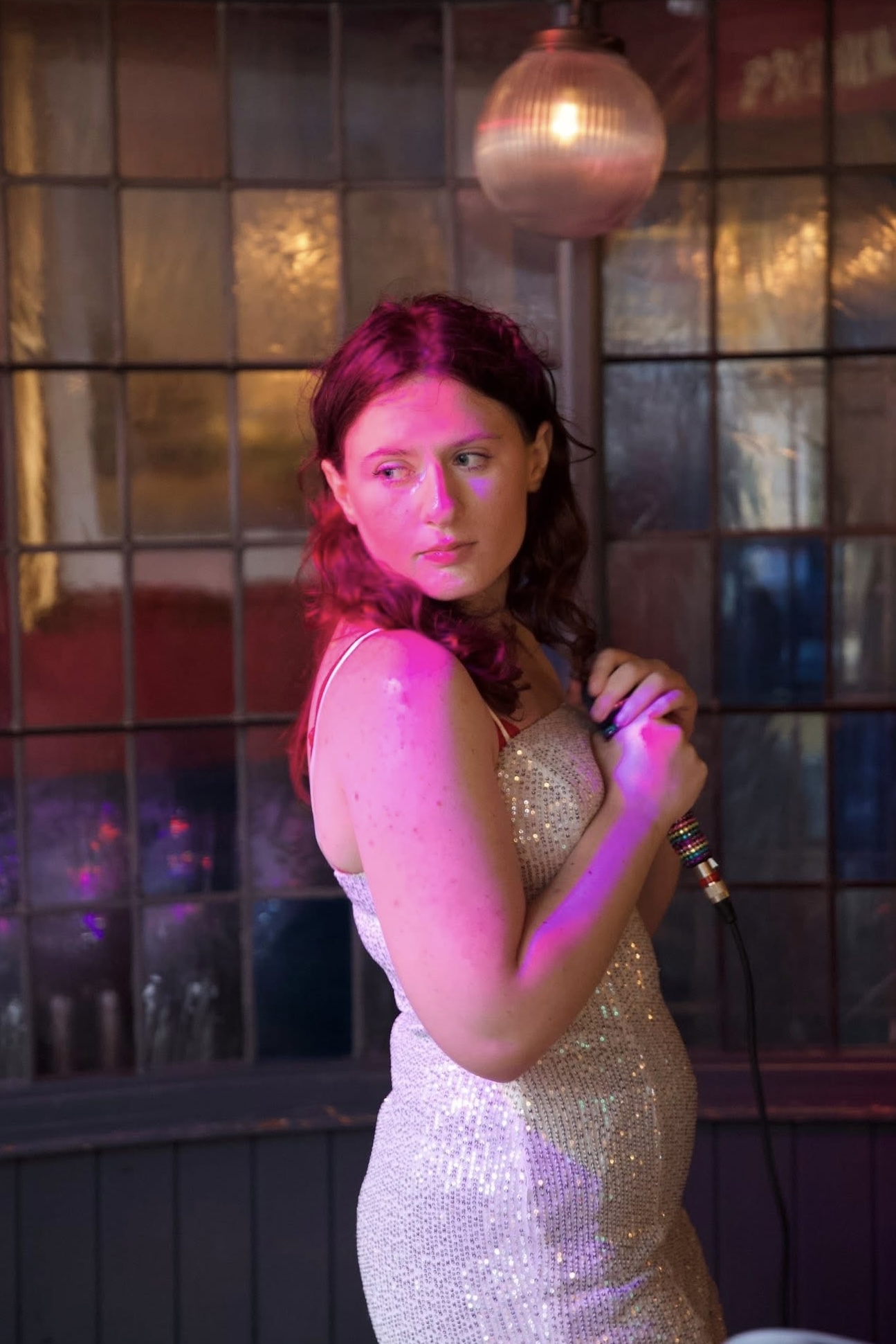 Shannan Page photo 1