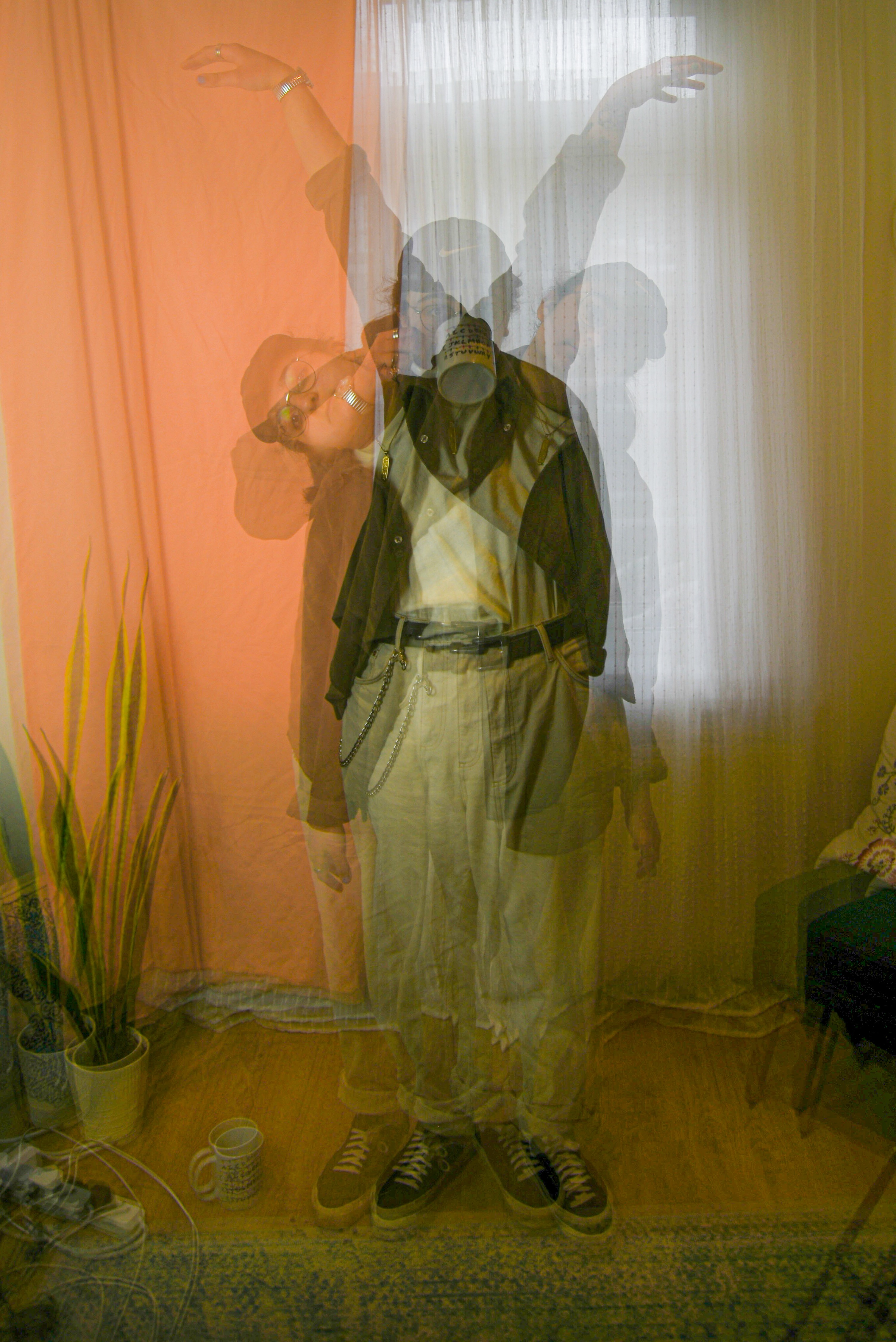 Sasha Assad photo 1