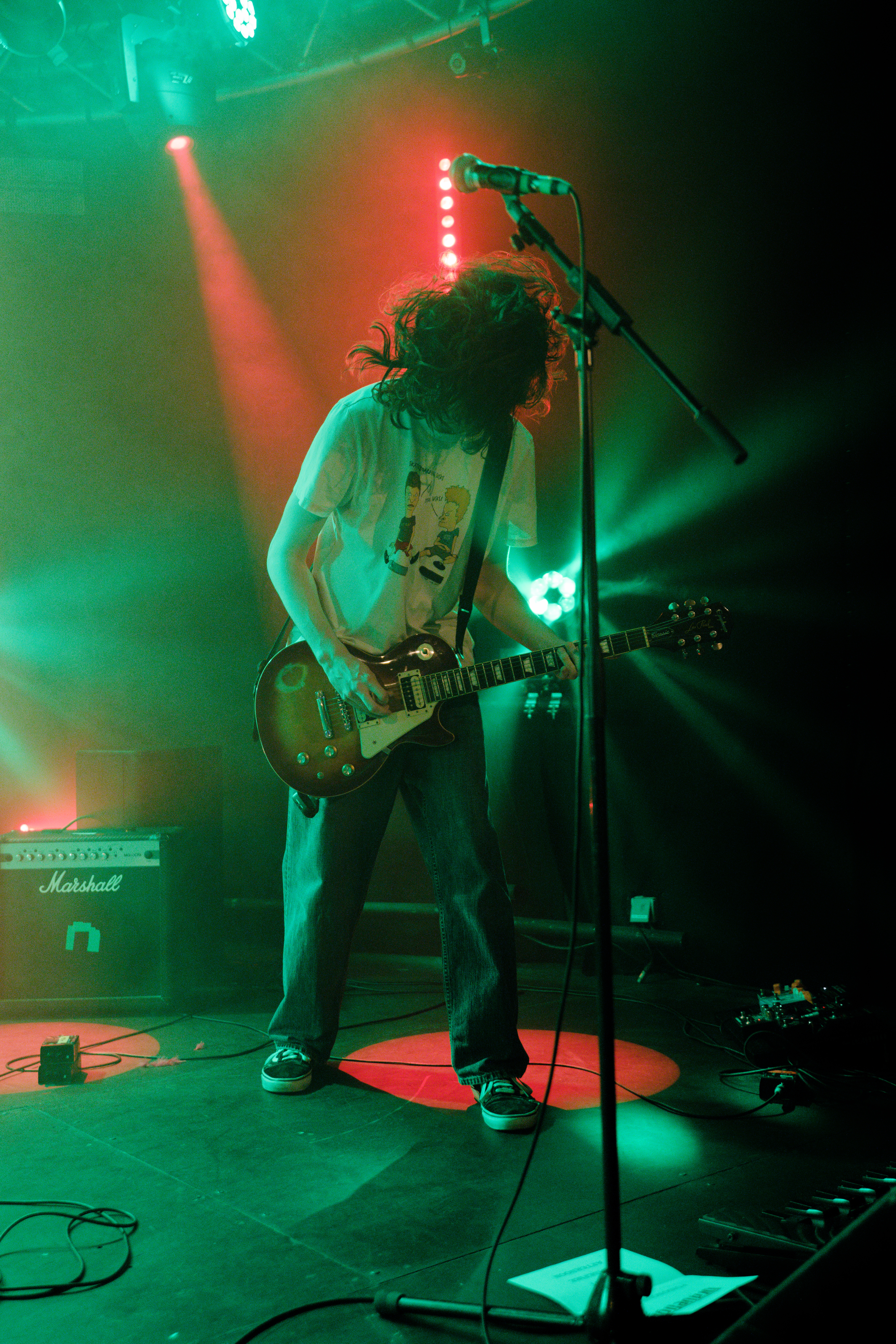Gravelight photo 3