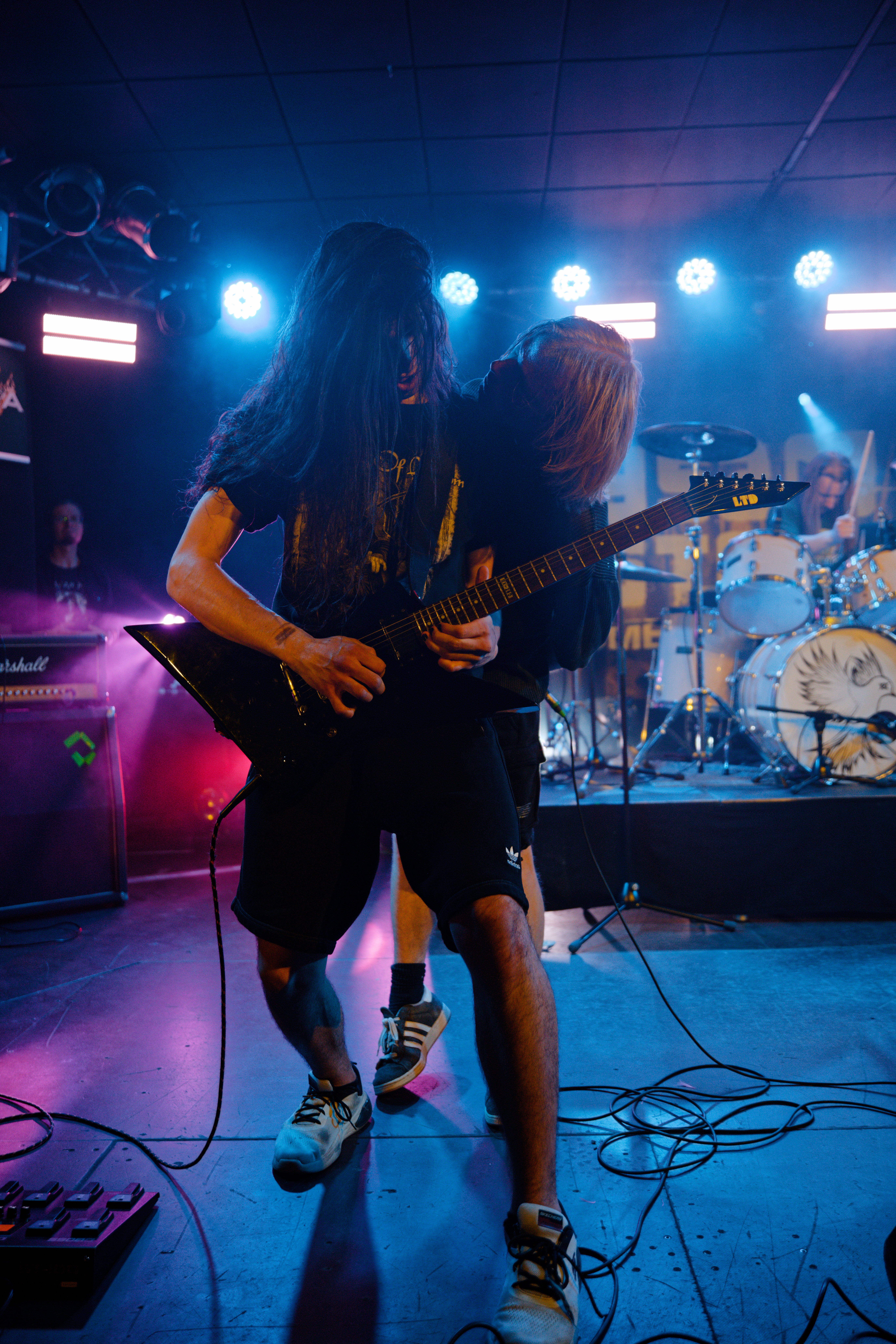 Gravelight photo 1