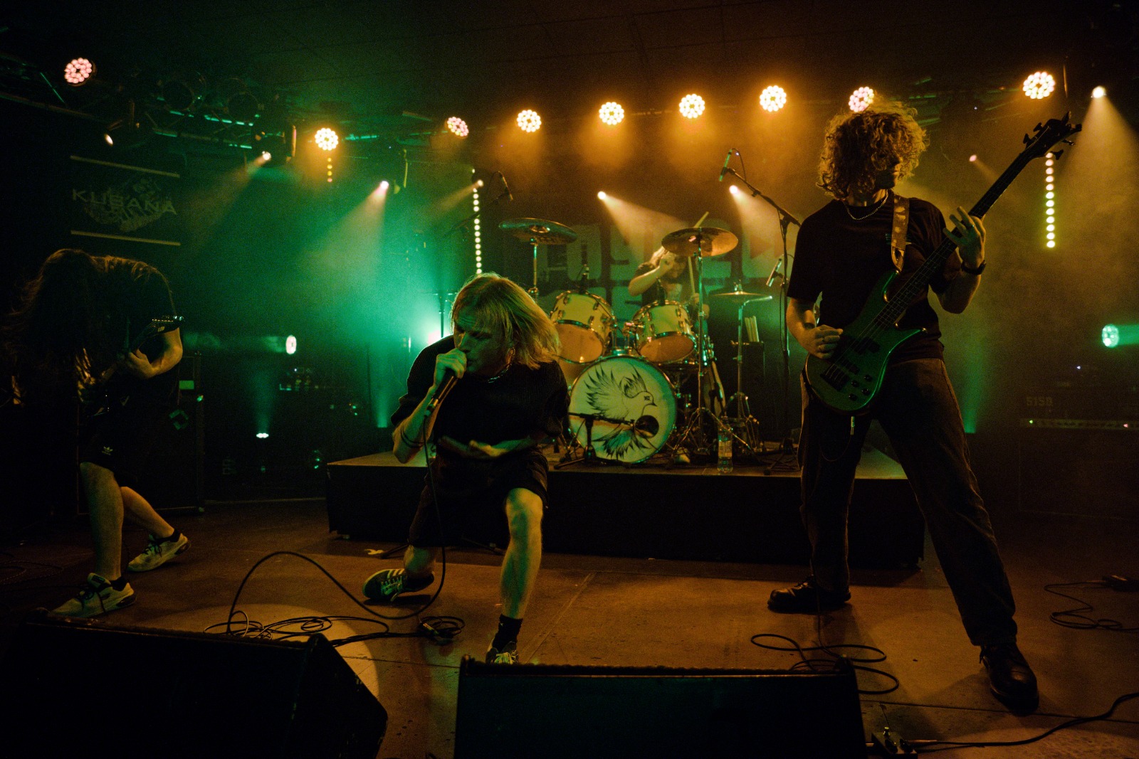 Gravelight photo 2