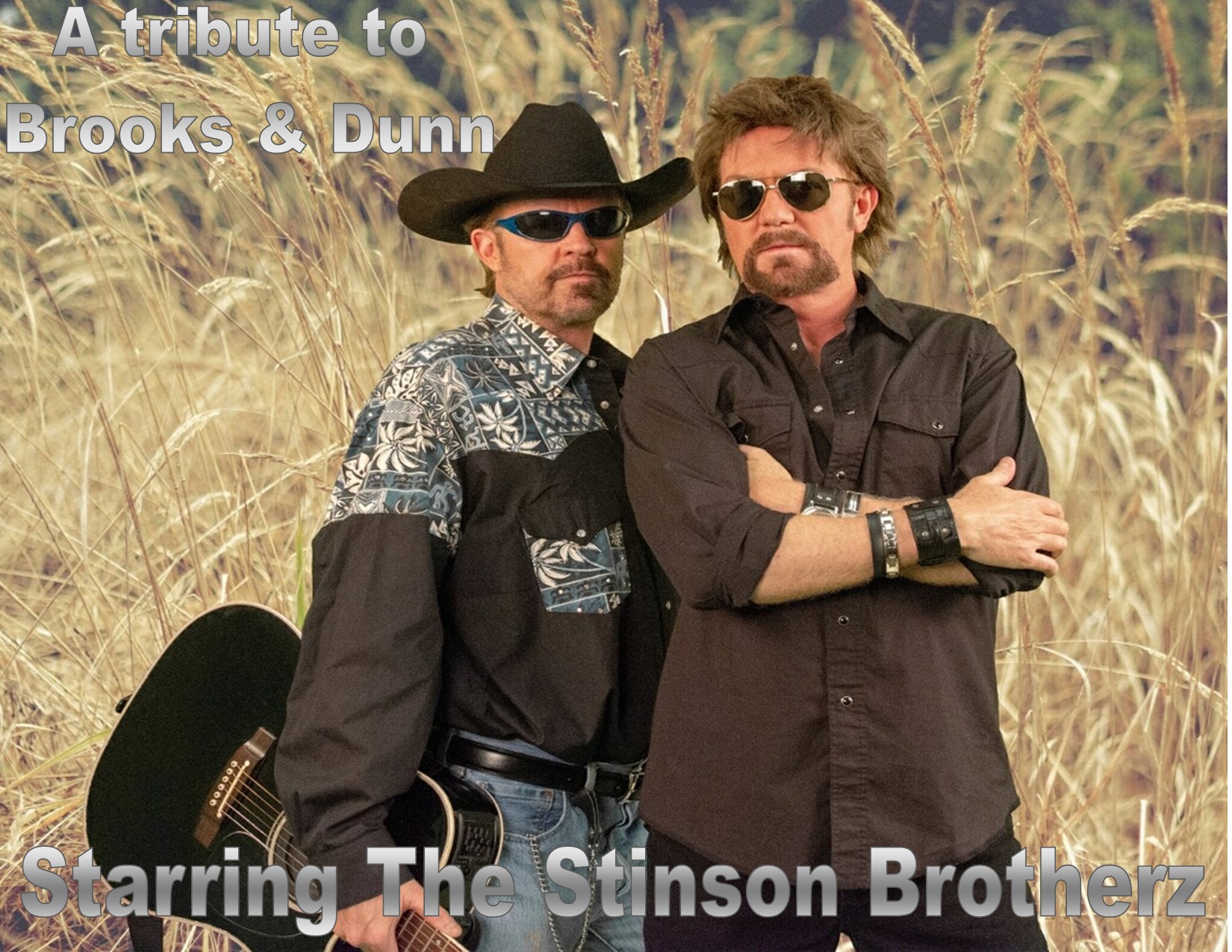 The Stinson Brotherz photo 2