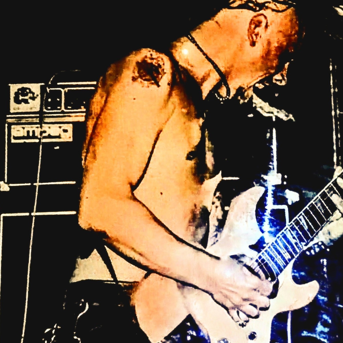 tROUBLEhEAD photo 3
