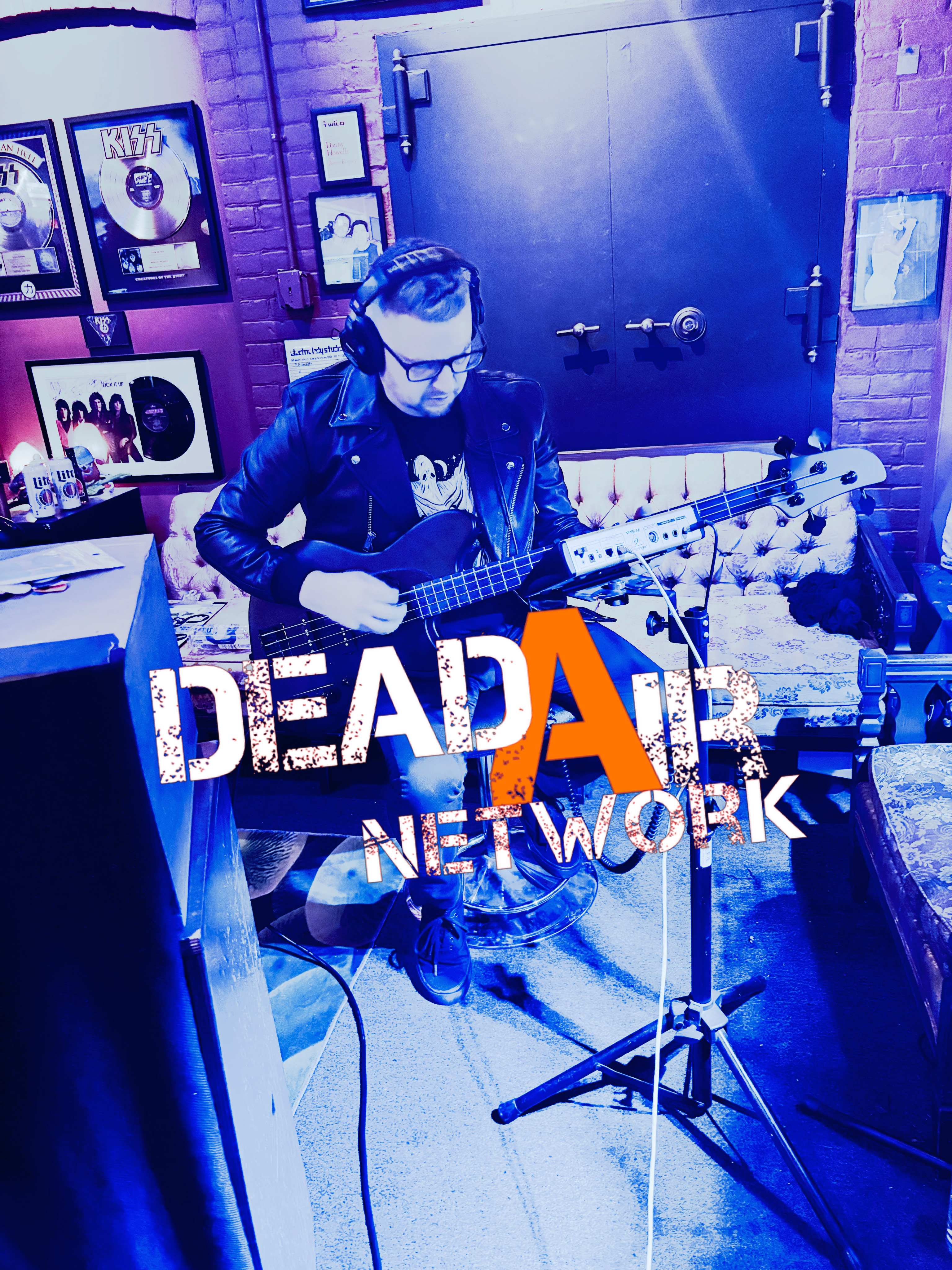 DeadAirNetwork photo 2