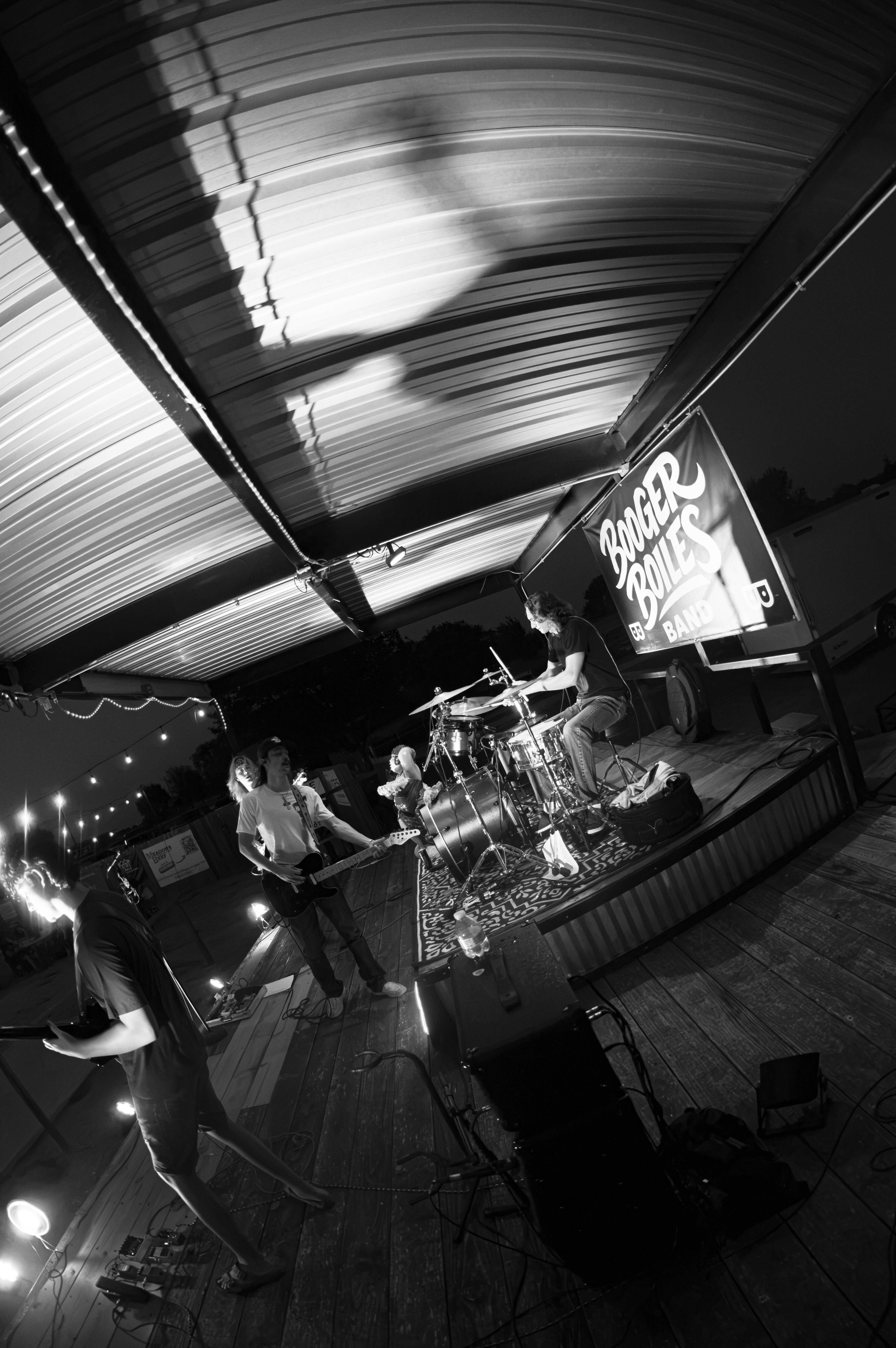 BoogerBoilesBand photo 2