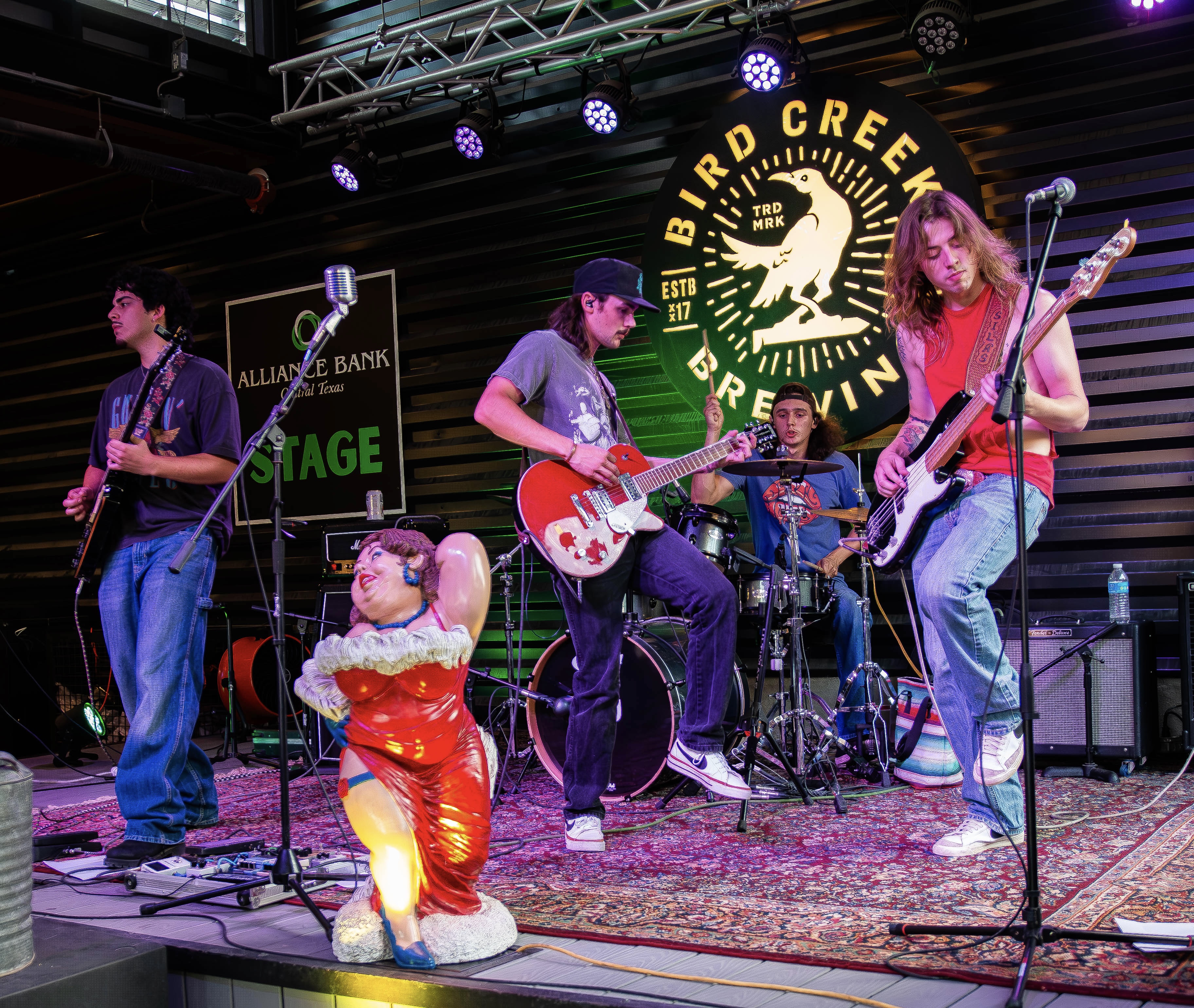 BoogerBoilesBand photo 3