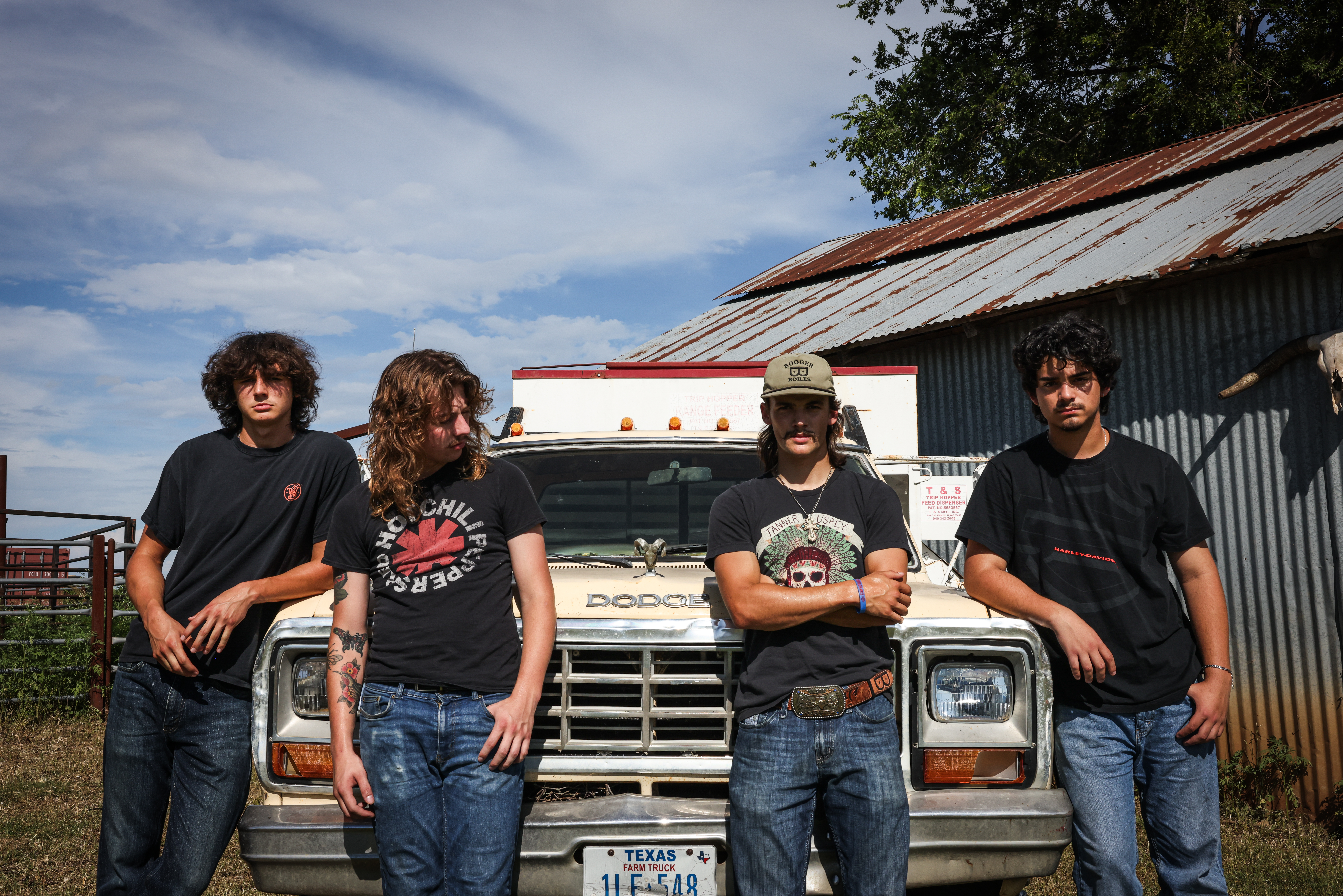 BoogerBoilesBand photo 1