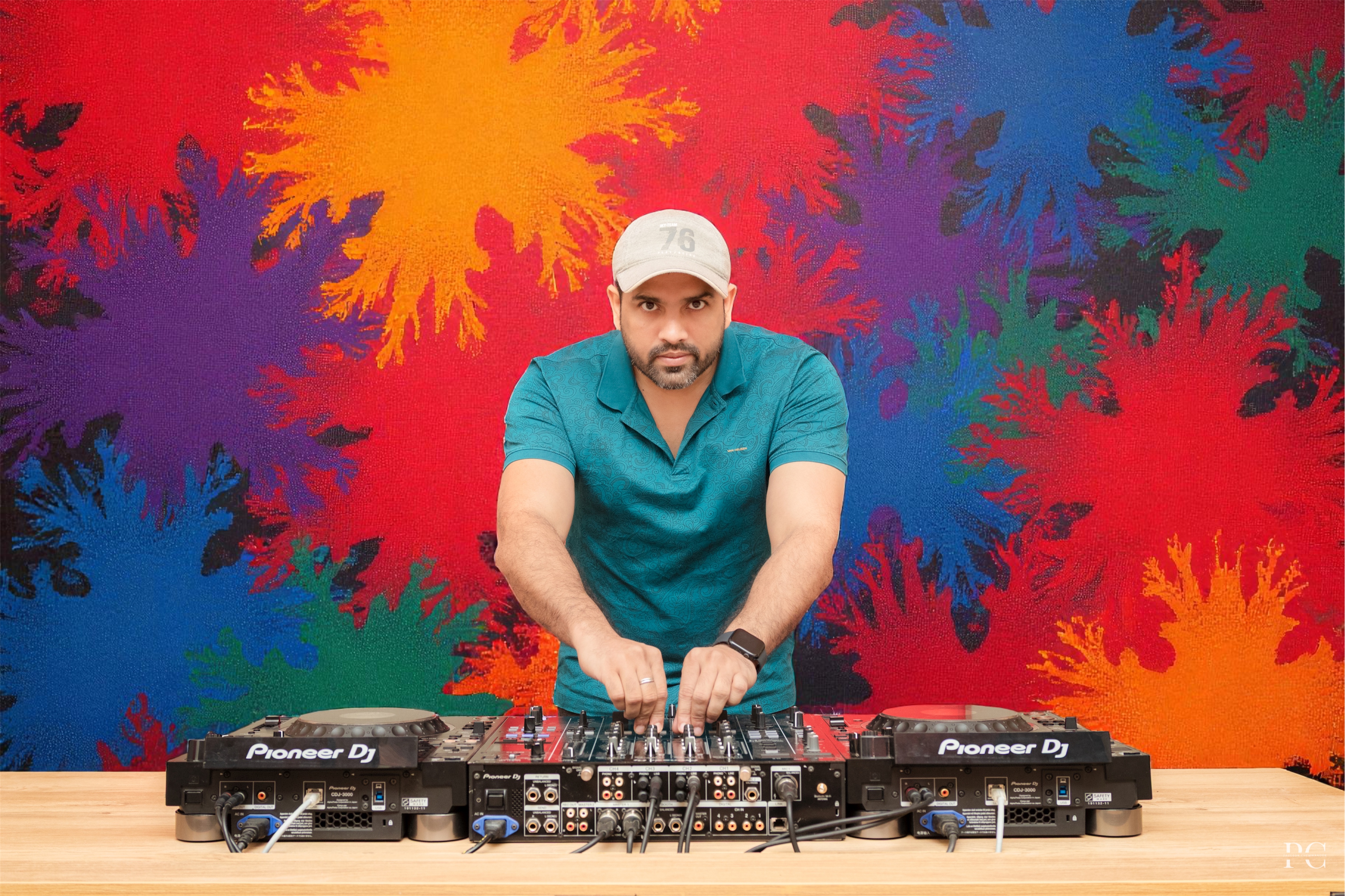 DJ PAUL photo 1