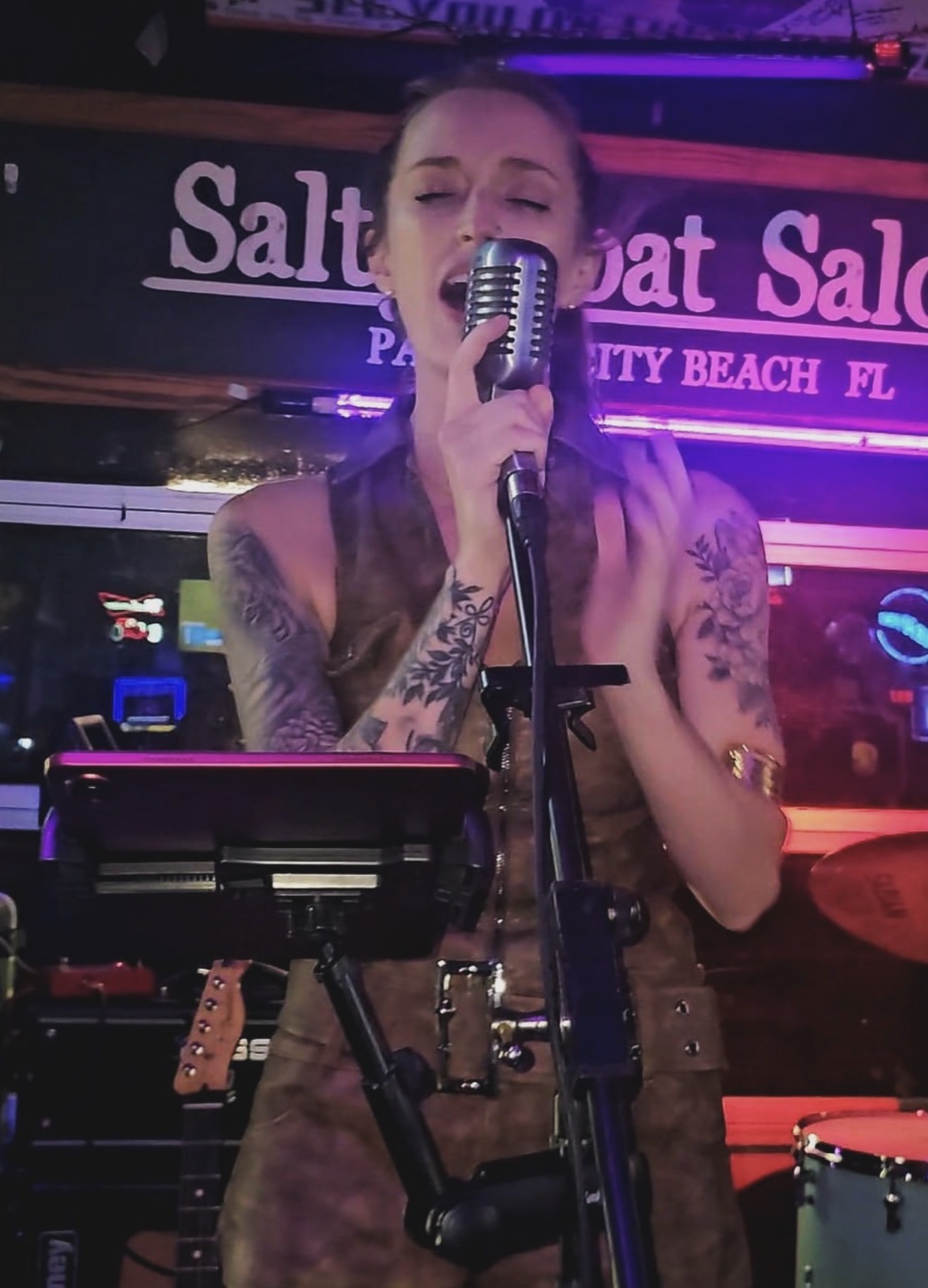 Haley & The Sirens photo 3