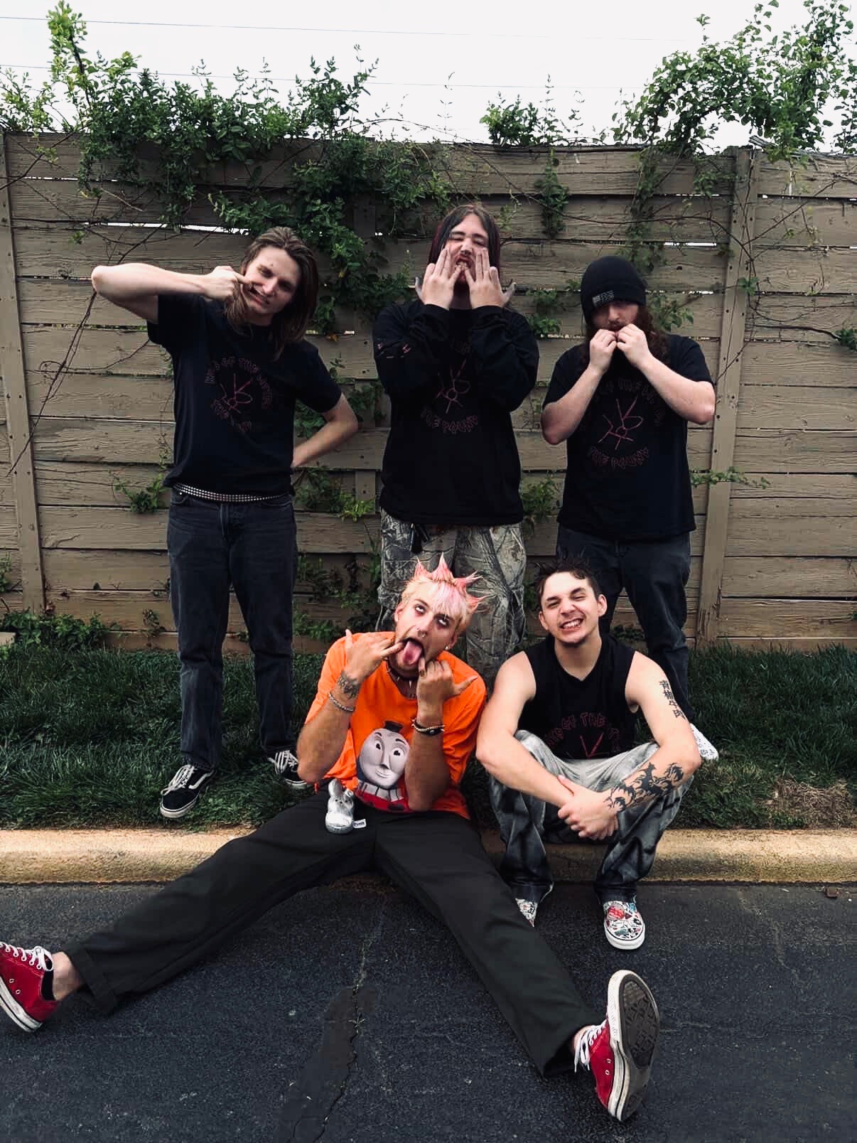 CROXXBONEZ photo 1