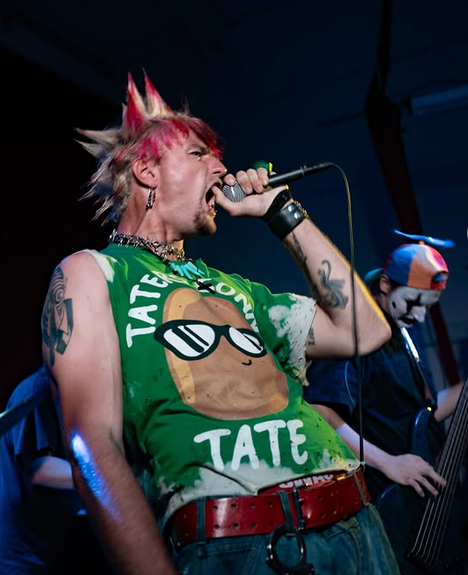 CROXXBONEZ photo 3