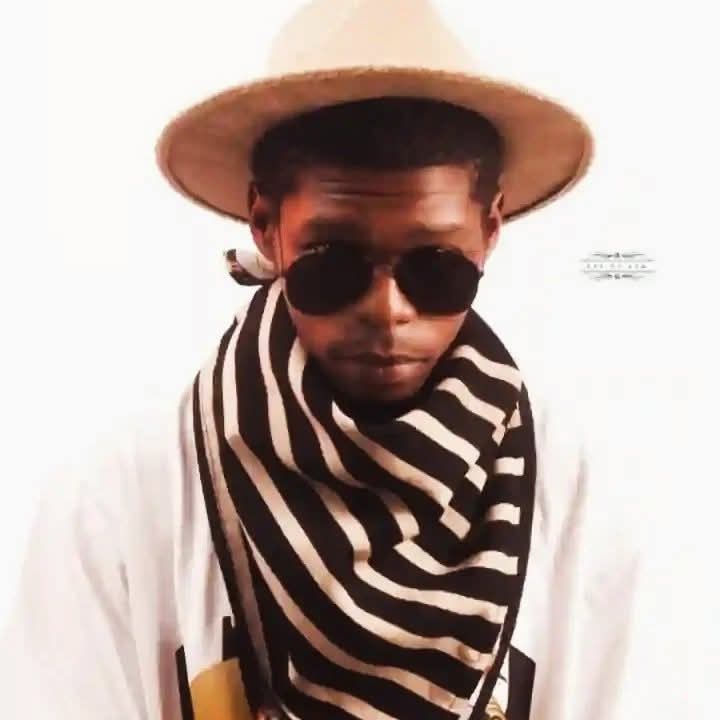 Michael Akande photo 2