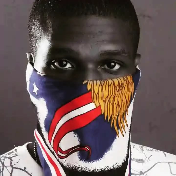 Michael Akande photo 3
