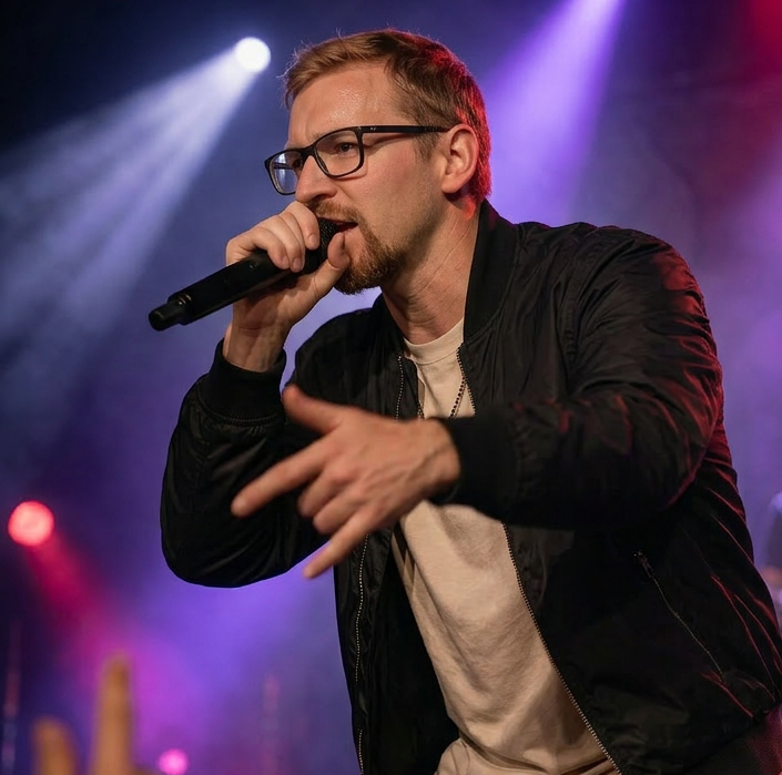 Nikolas Knapp photo 1