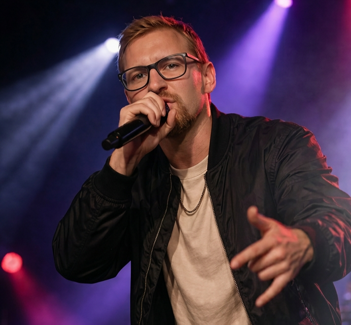 Nikolas Knapp photo 2