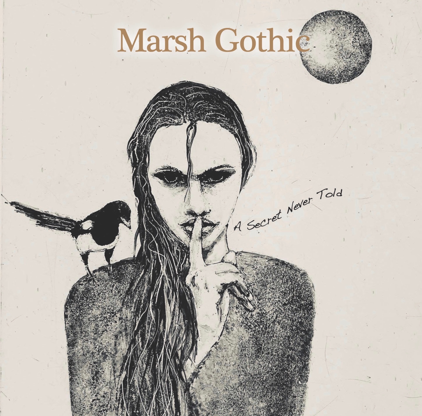 Marsh Gothic photo 1