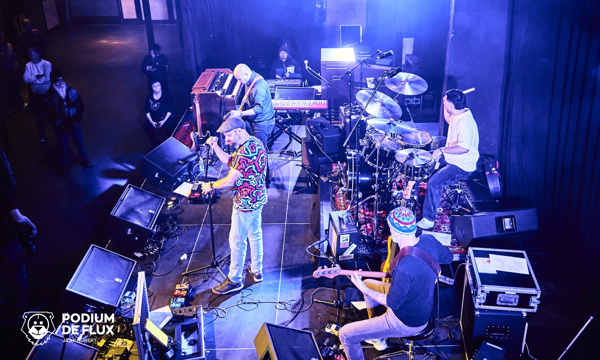 Down Jones Blues Band photo 2