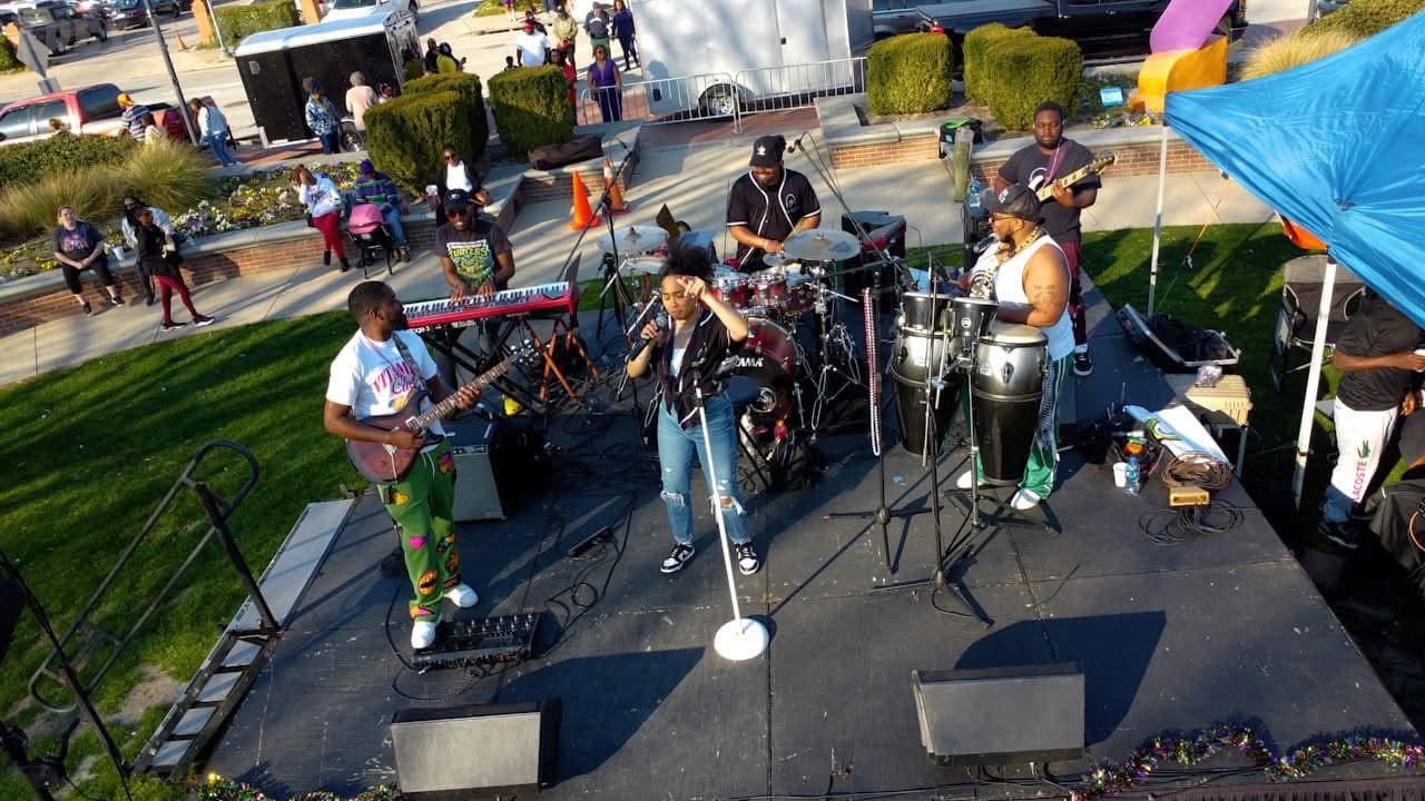 Major Sound photo 2
