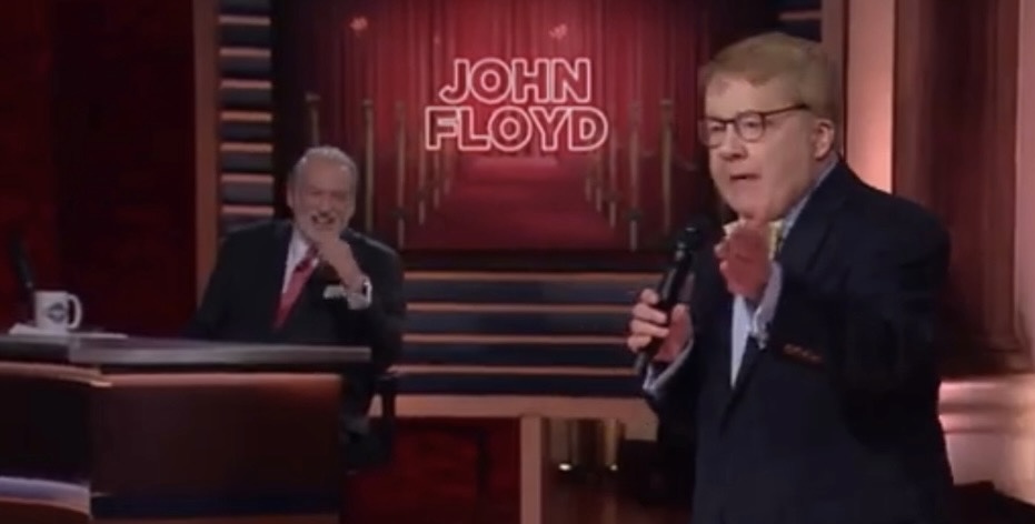 John Floyd photo 1