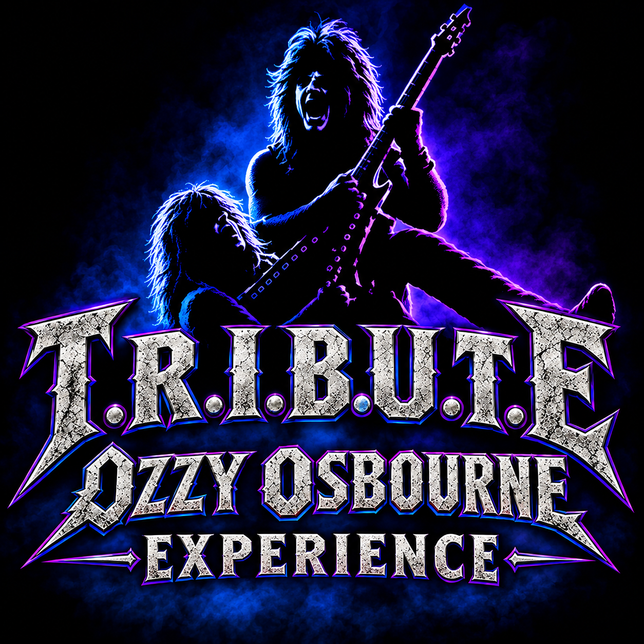 T.R.I.B.U.T.E(OZZY OSBOURNE EXPERIENCE) photo 2