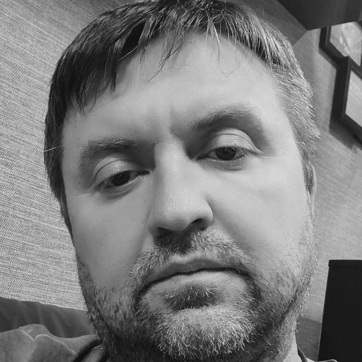 Vitalii Klimenko / Klimenko VG photo 2