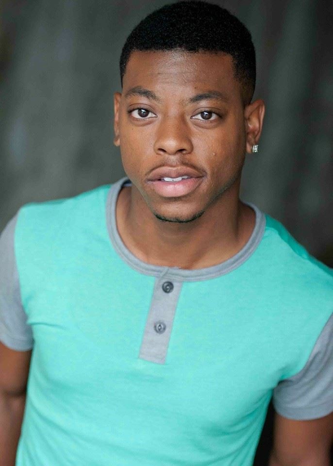 Comedian De’Anthony Turner photo 3