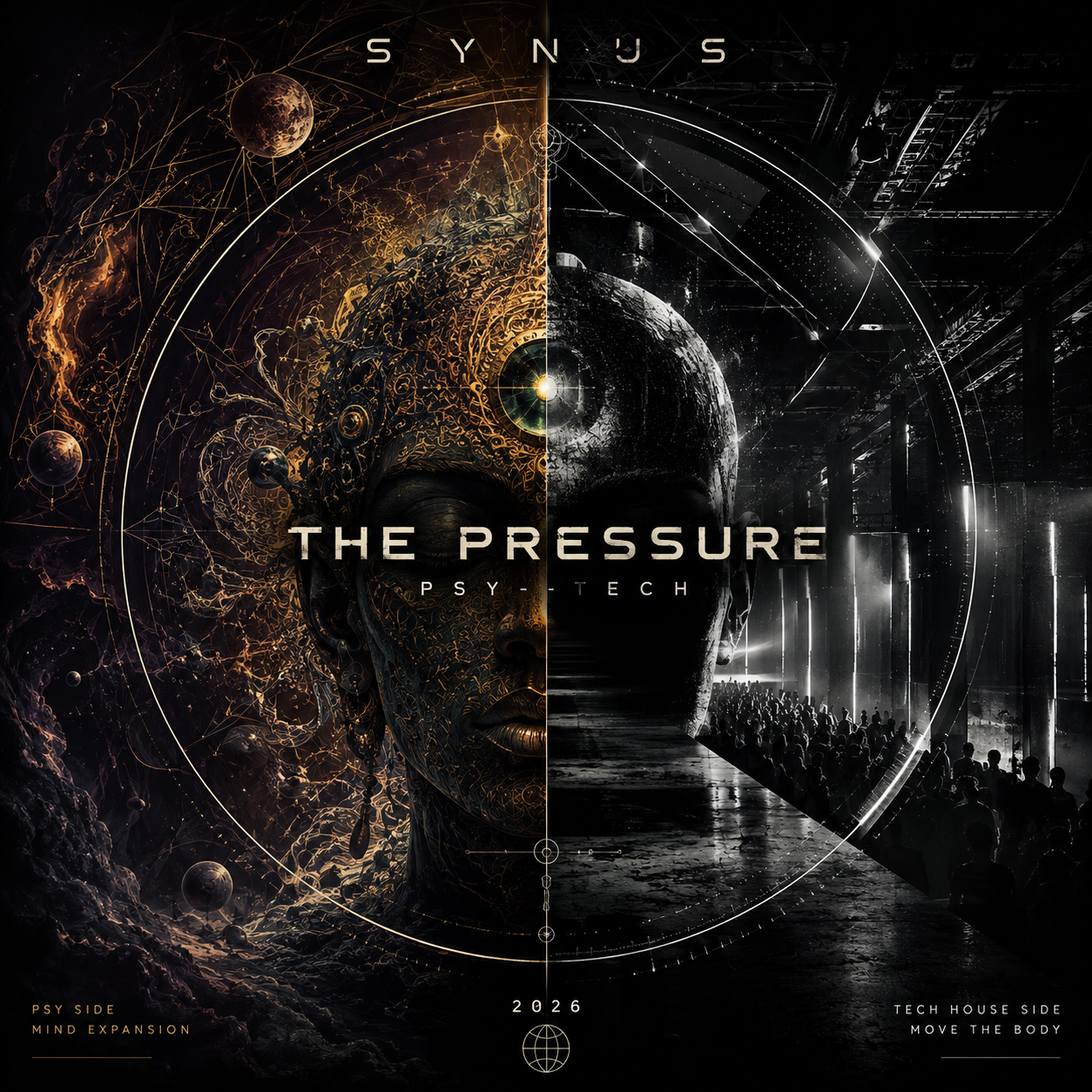 Synus press photo 2