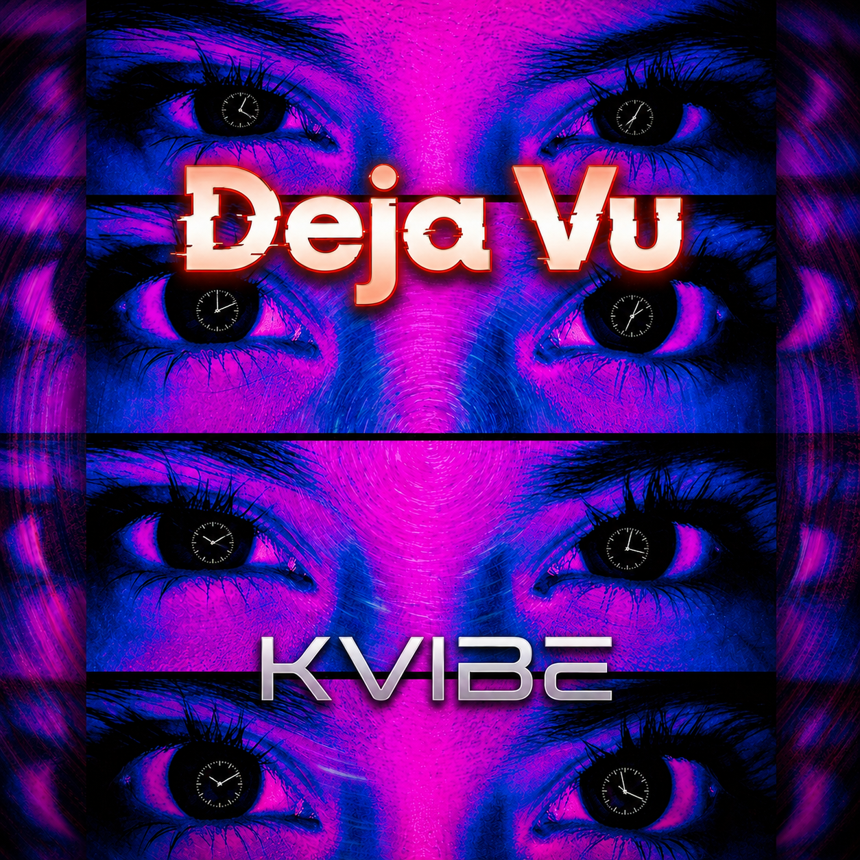 KVIBE press photo 4