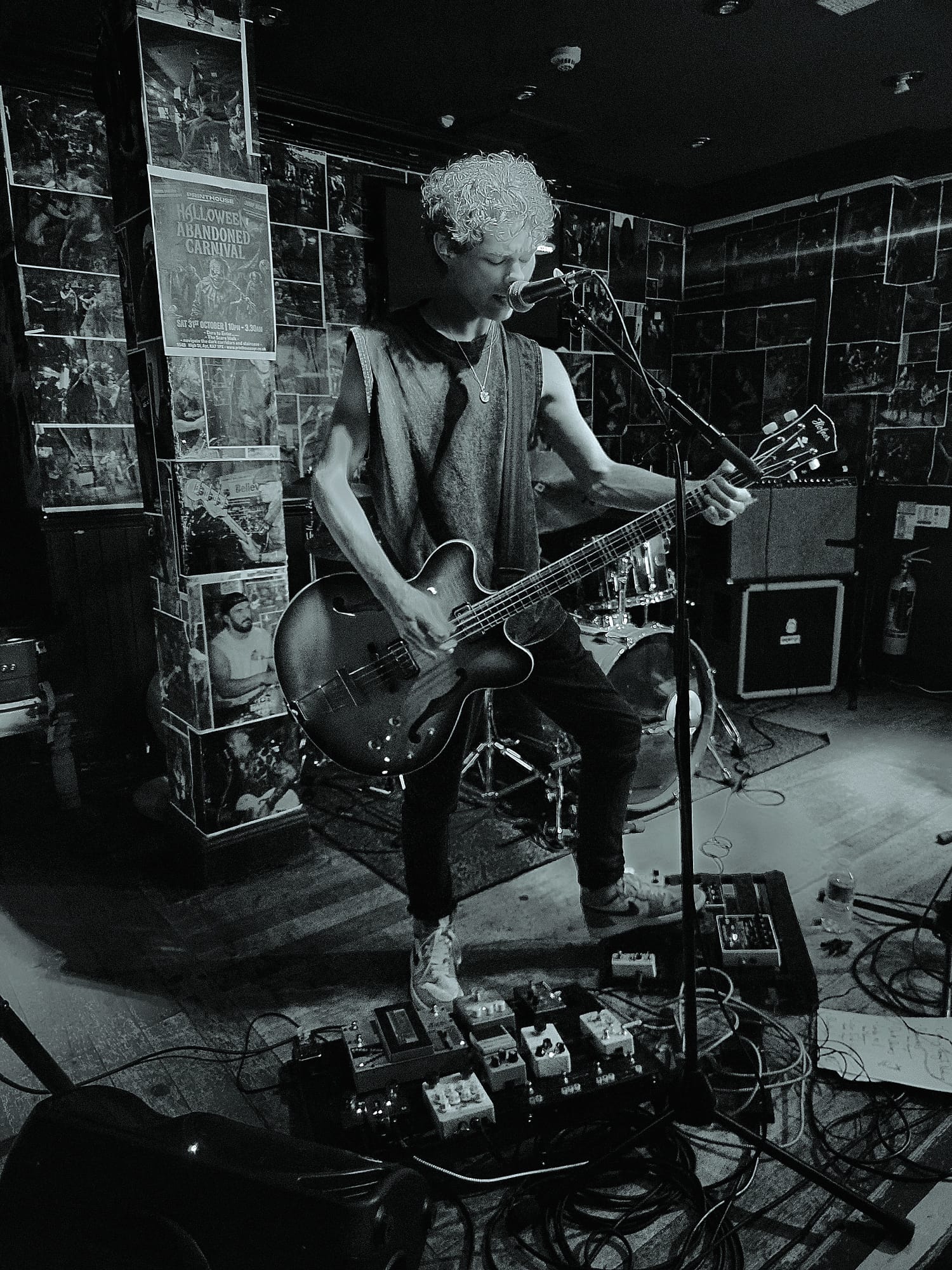 Hollow Heaven press photo 4