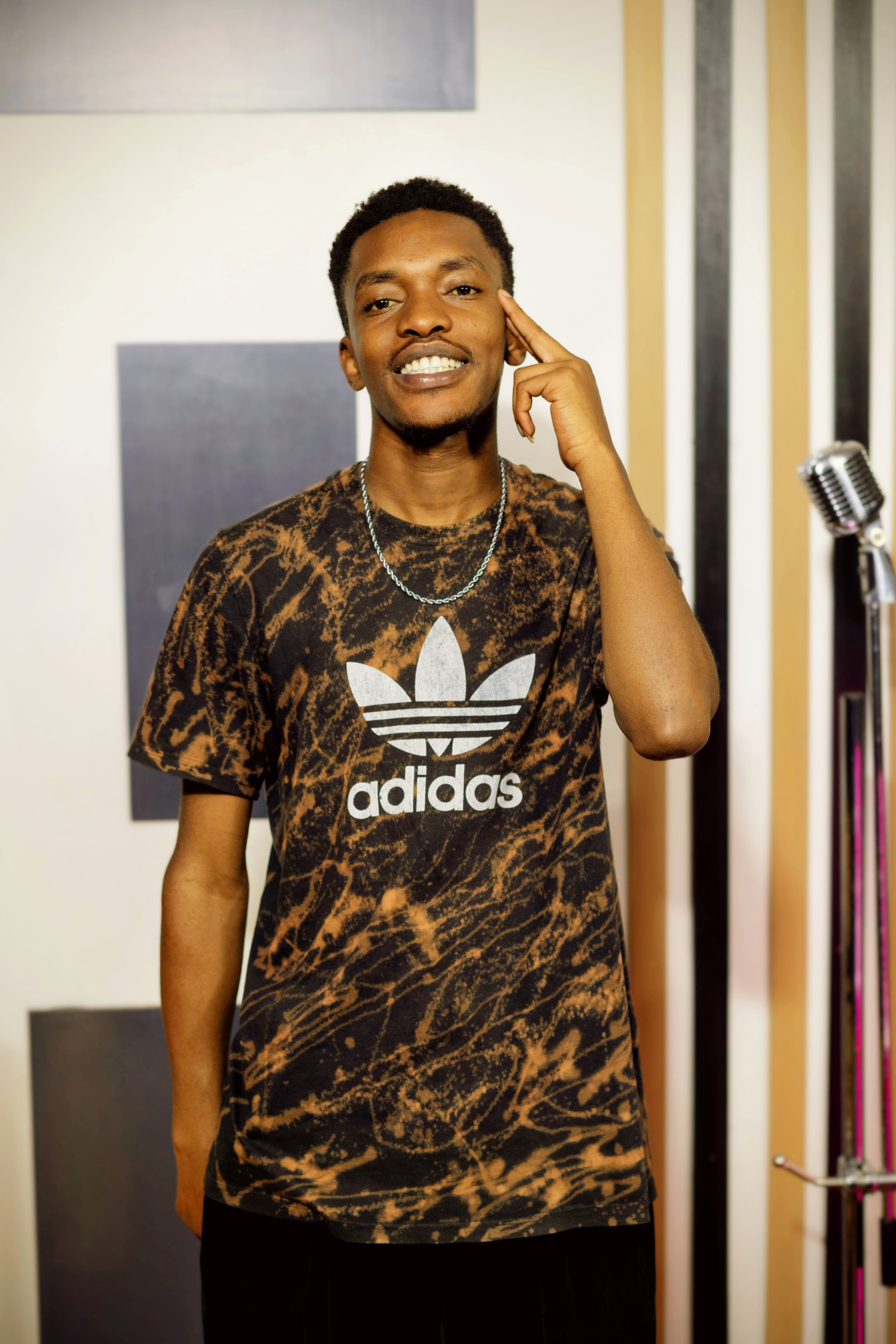 Mnaty Official press photo 4