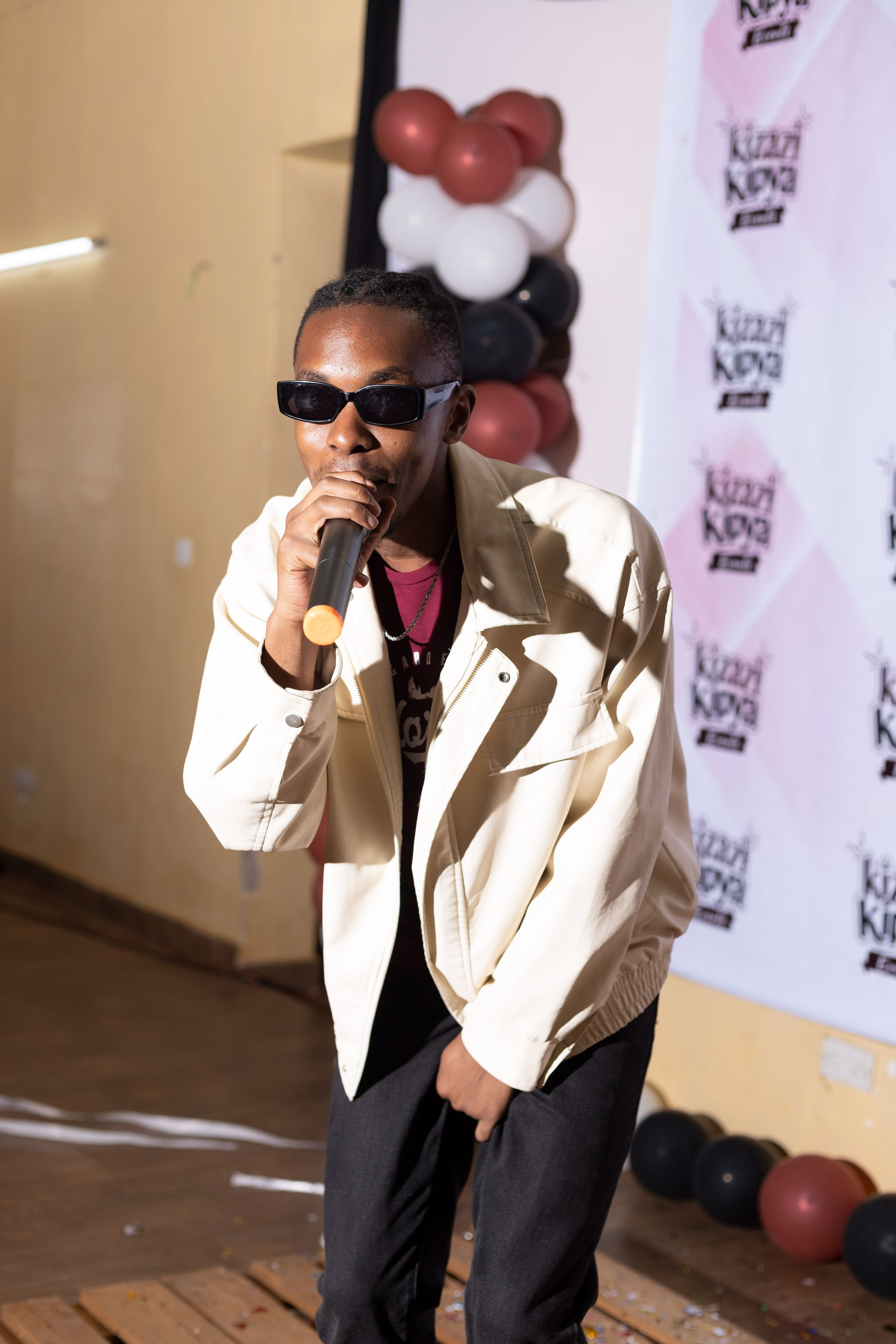 Mnaty Official press photo 6