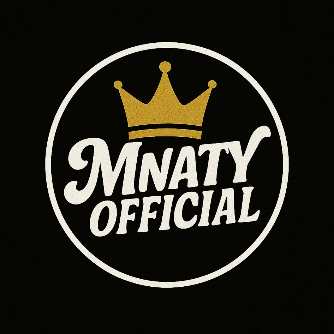 Mnaty Official press photo 11