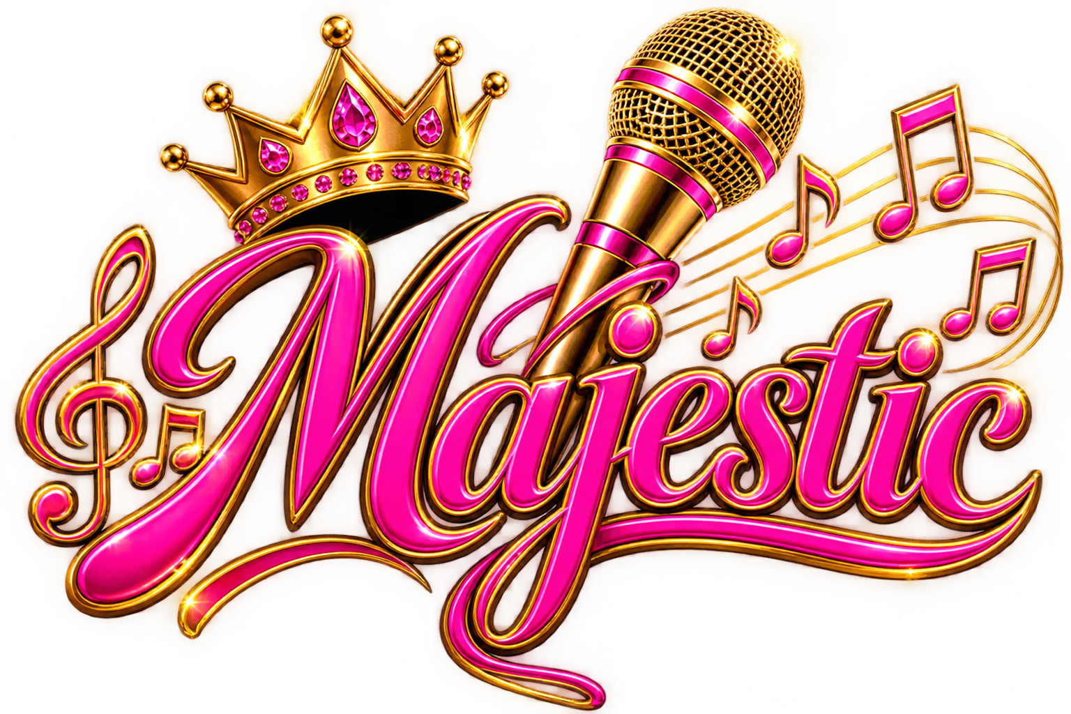 Majestic press photo 5
