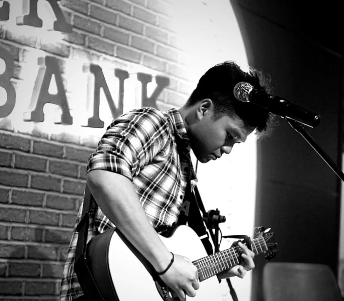 Jayson Lee press photo 3