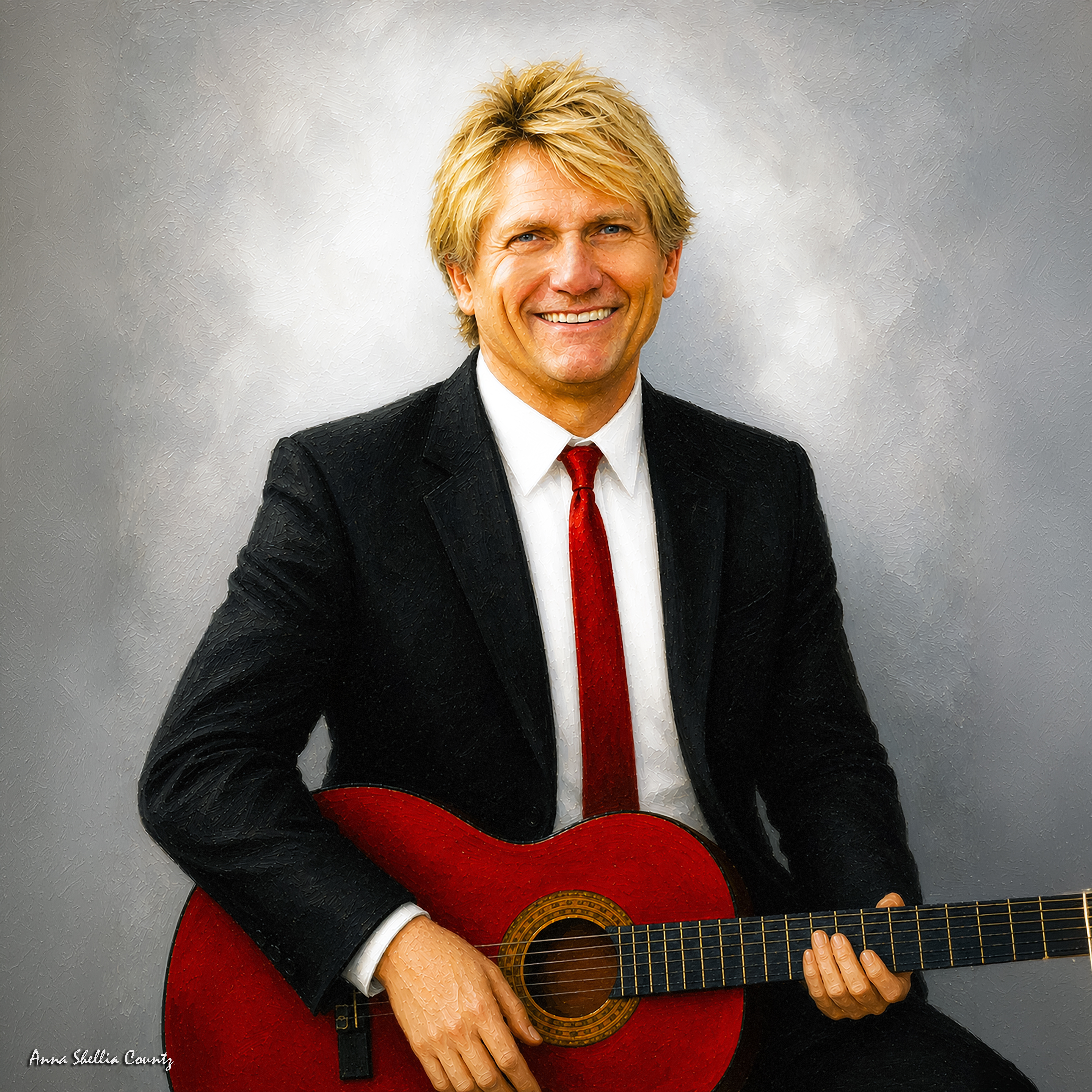 Stan Countz Music press photo 1