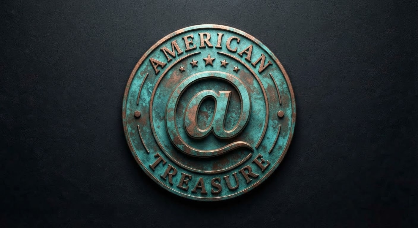 American Treasure press photo 5