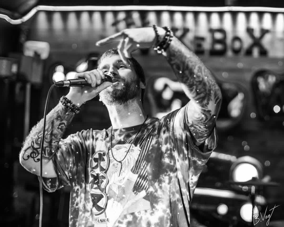 Eternal Tone press photo 1