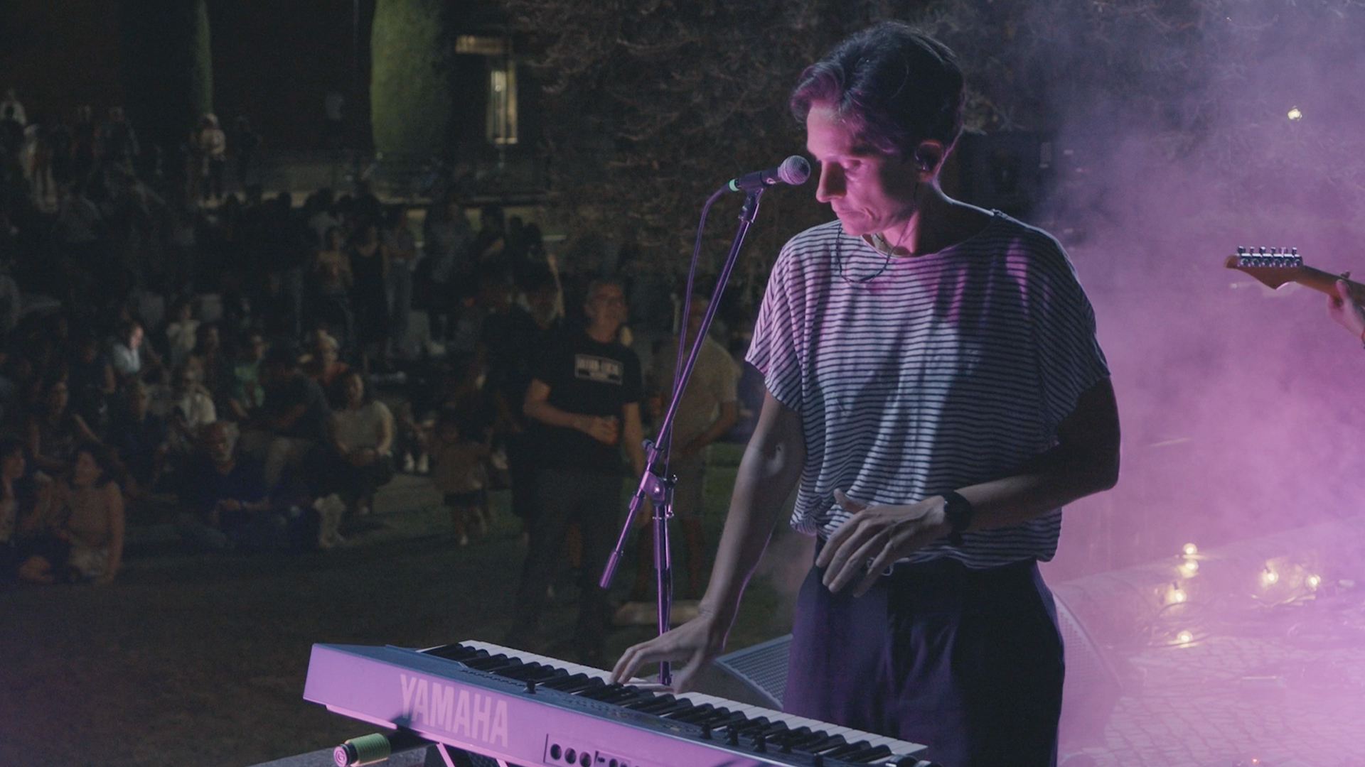 Sabore Bicoro press photo 9