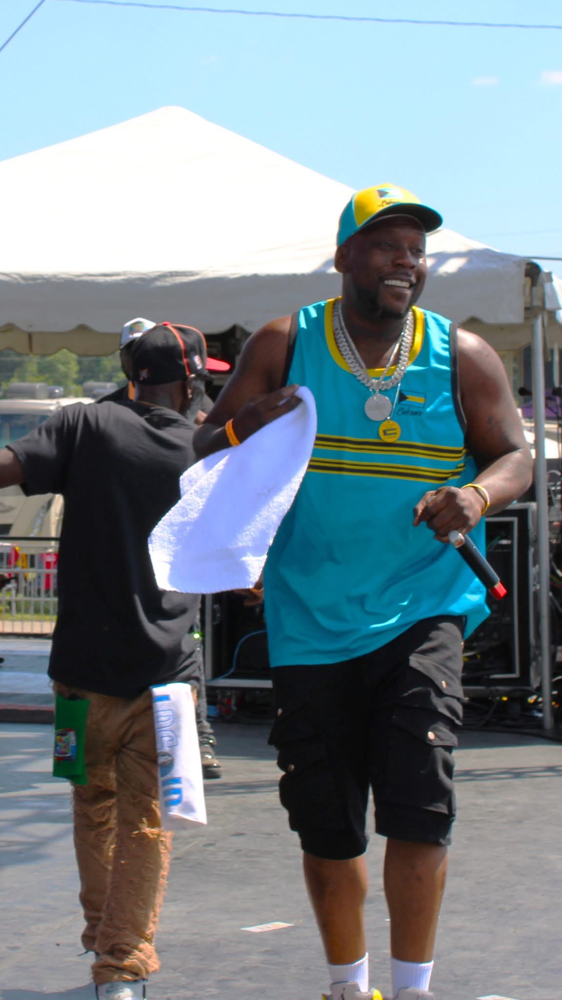 BADD NEWZ press photo 5