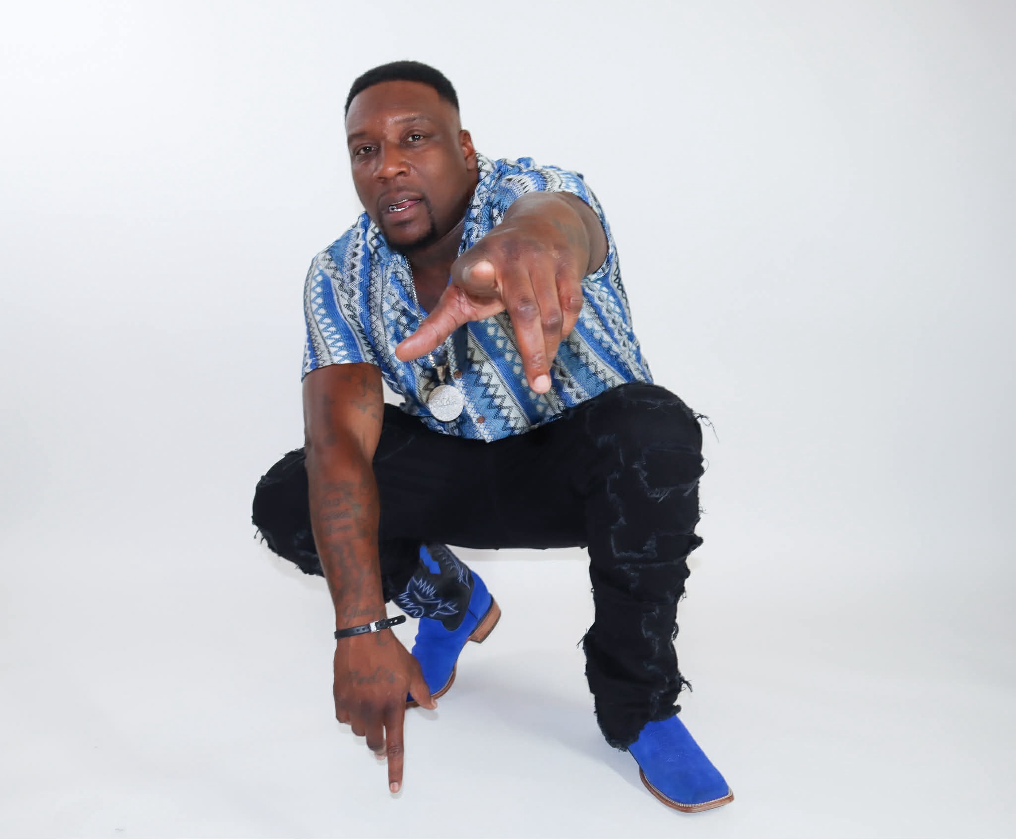 BADD NEWZ press photo 6