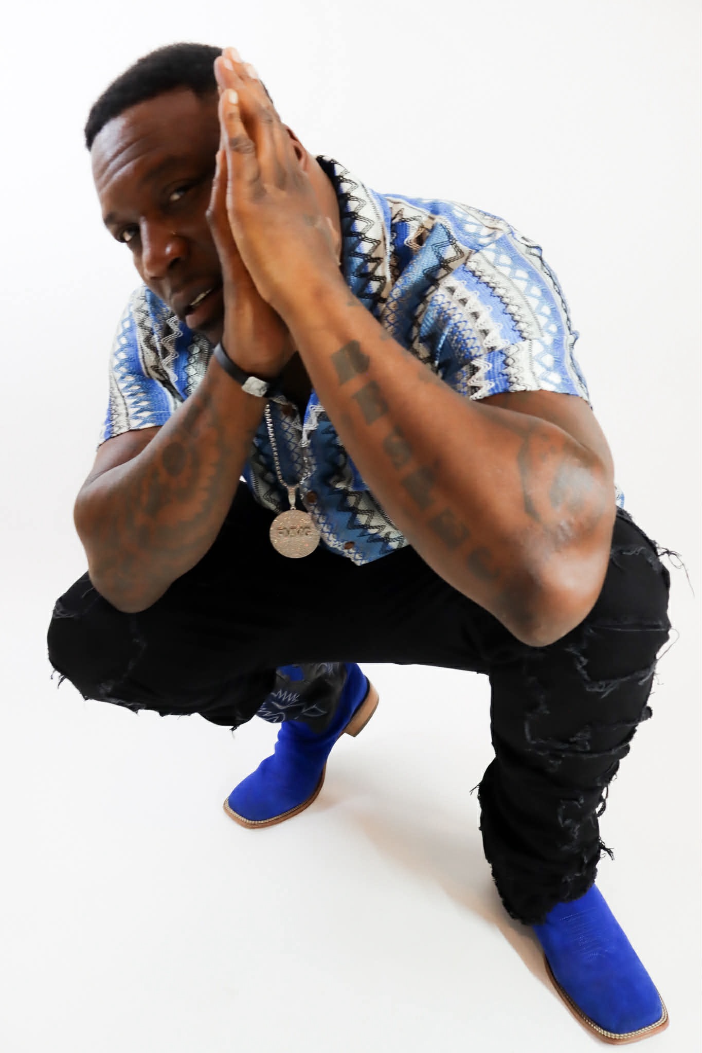 BADD NEWZ press photo 7