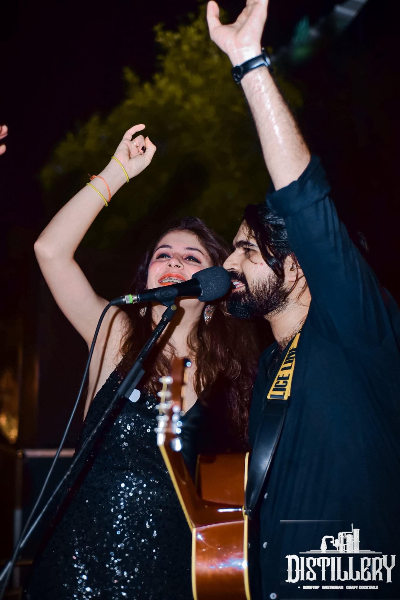 Ricky singh press photo 6