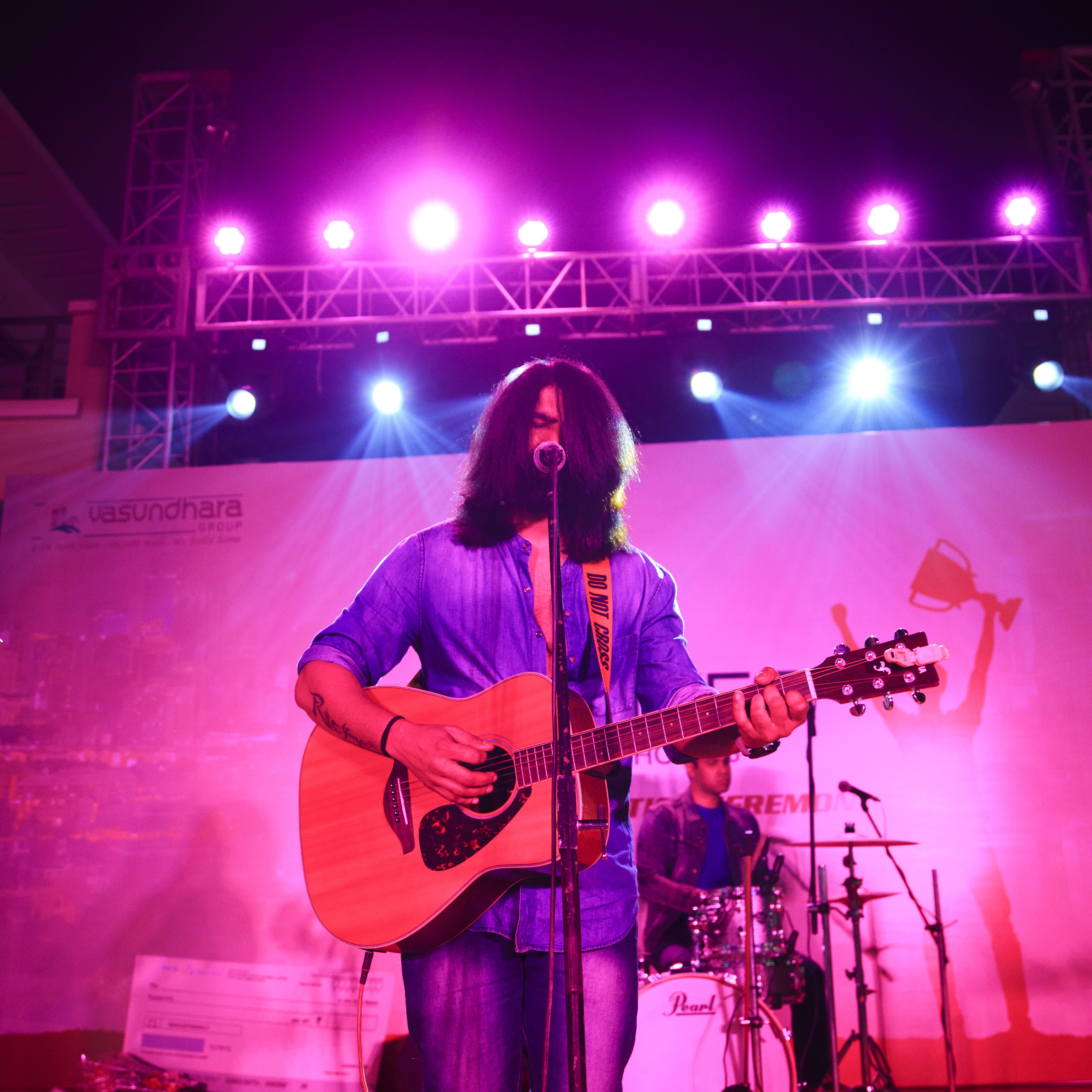Ricky singh press photo 8