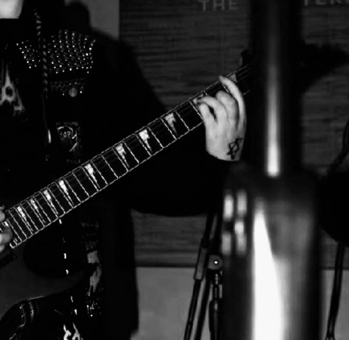 Implicitz press photo 2