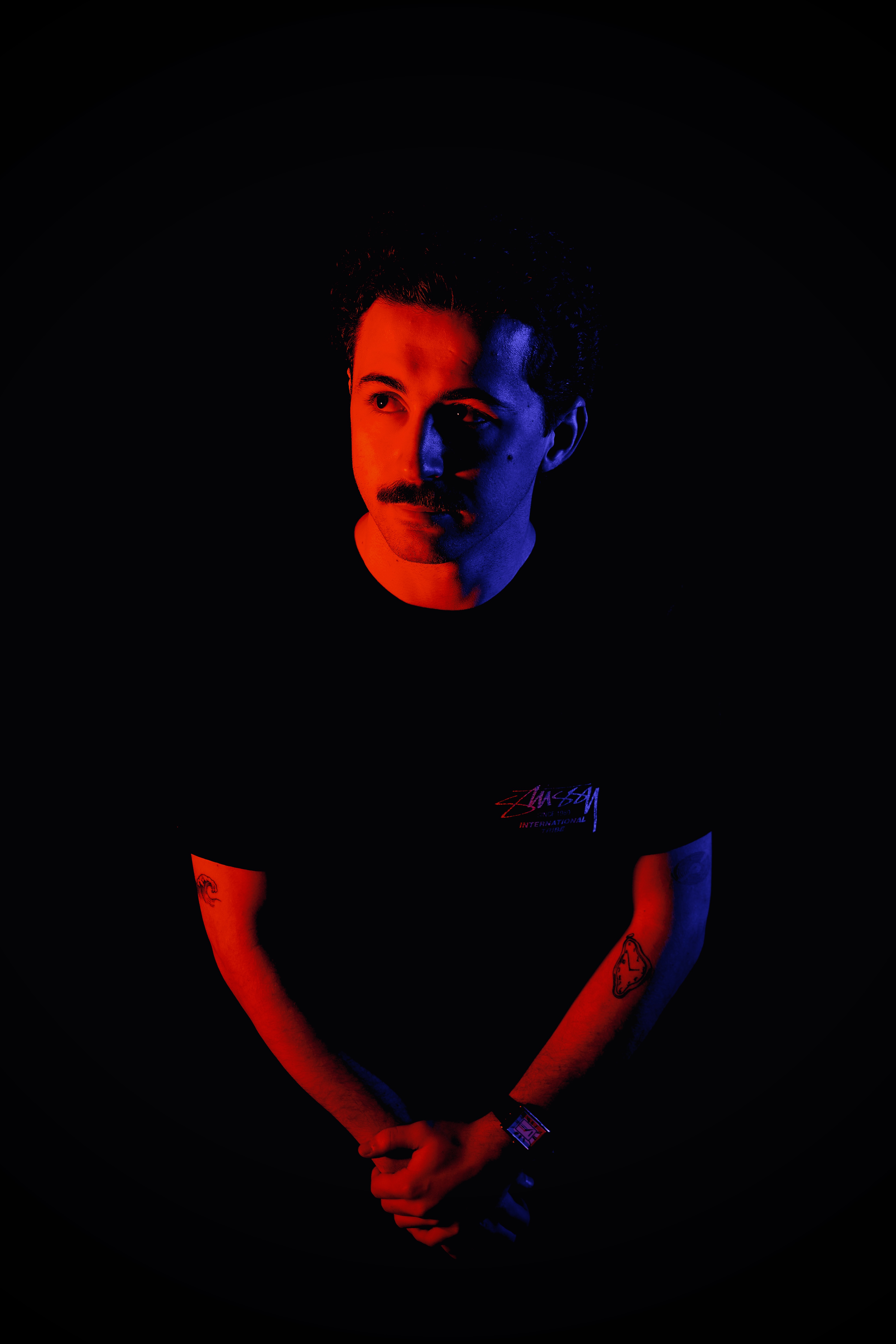 BLEAZE press photo 3