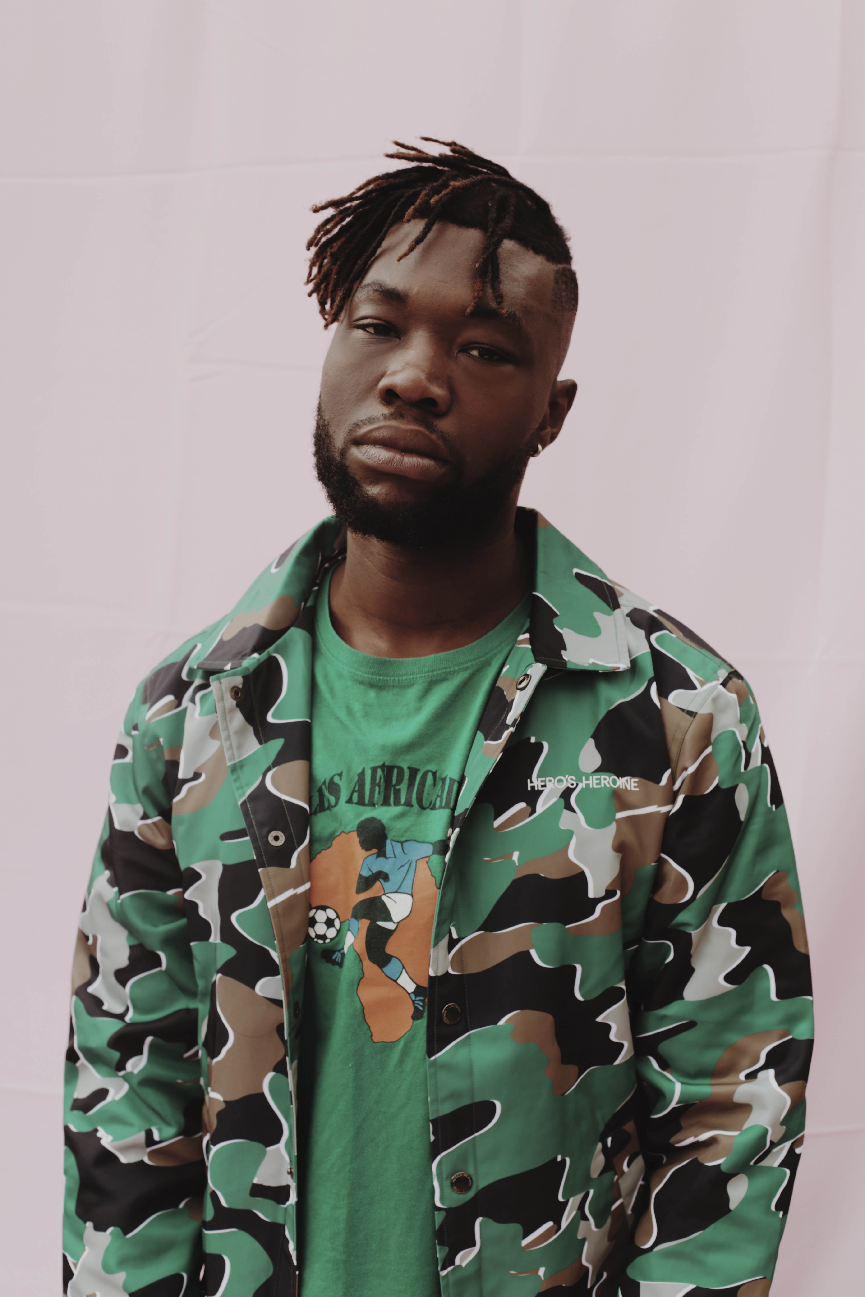 Afrikan Boy press photo 1