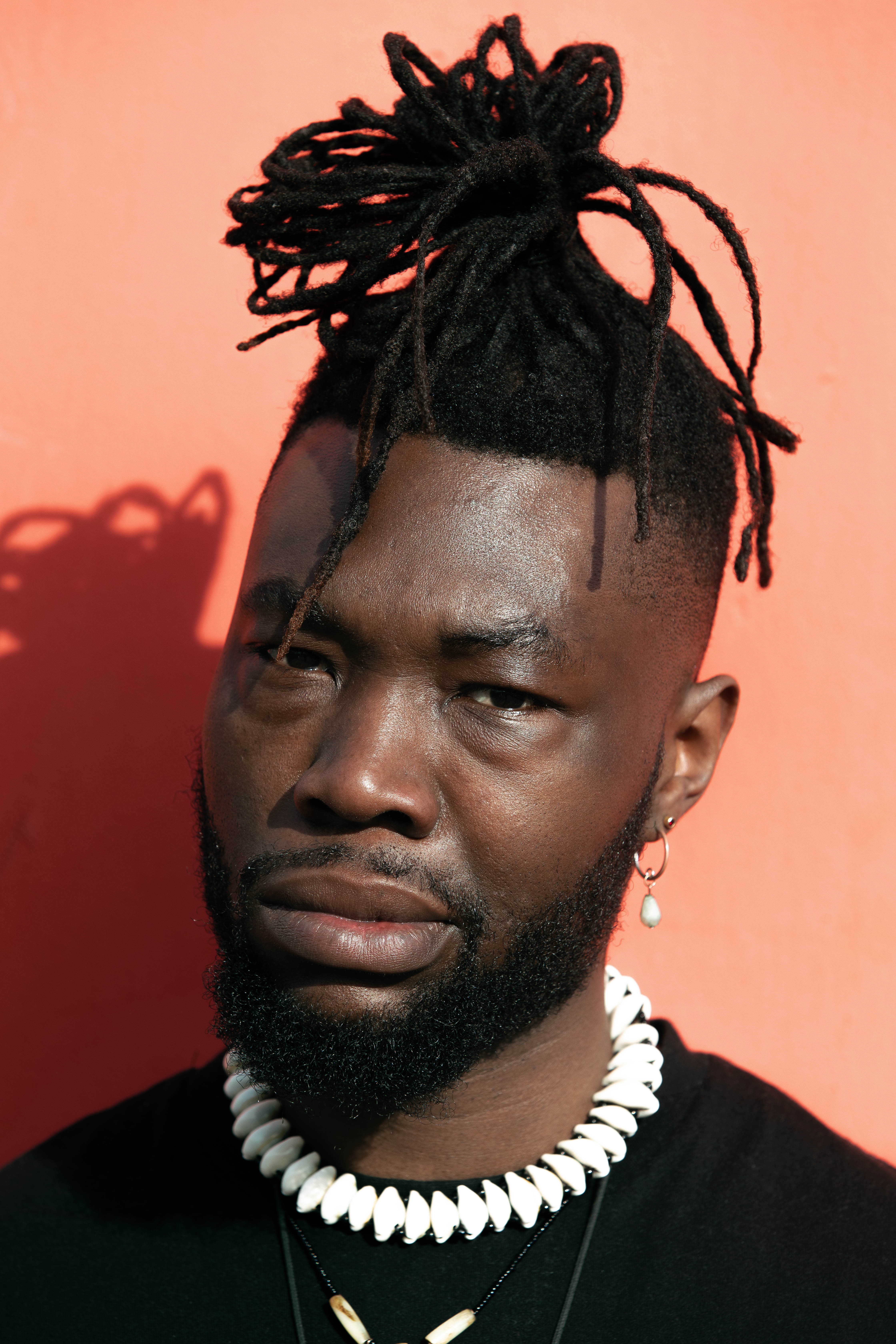 Afrikan Boy press photo 2